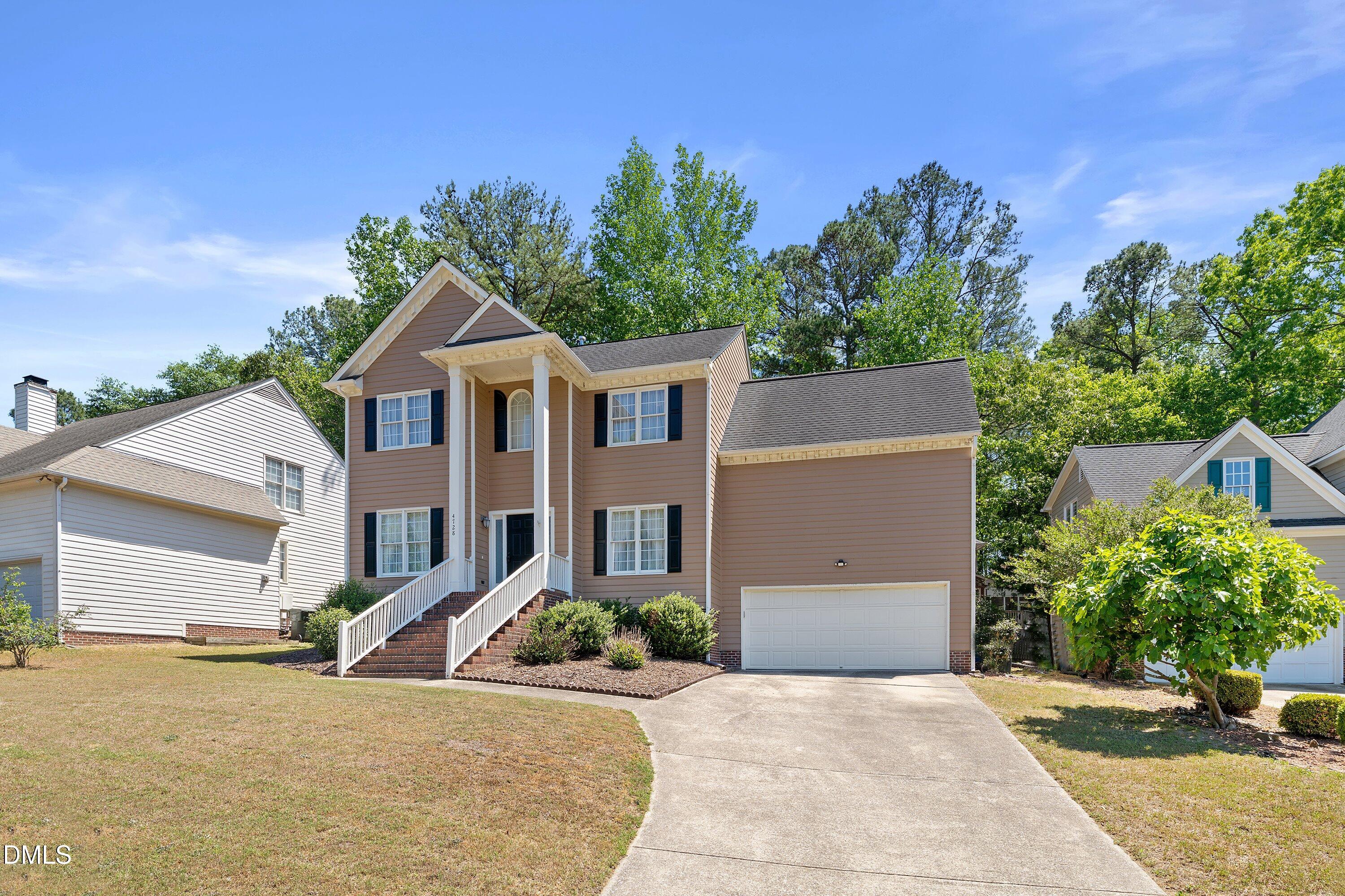 4728 Royal Troon Drive