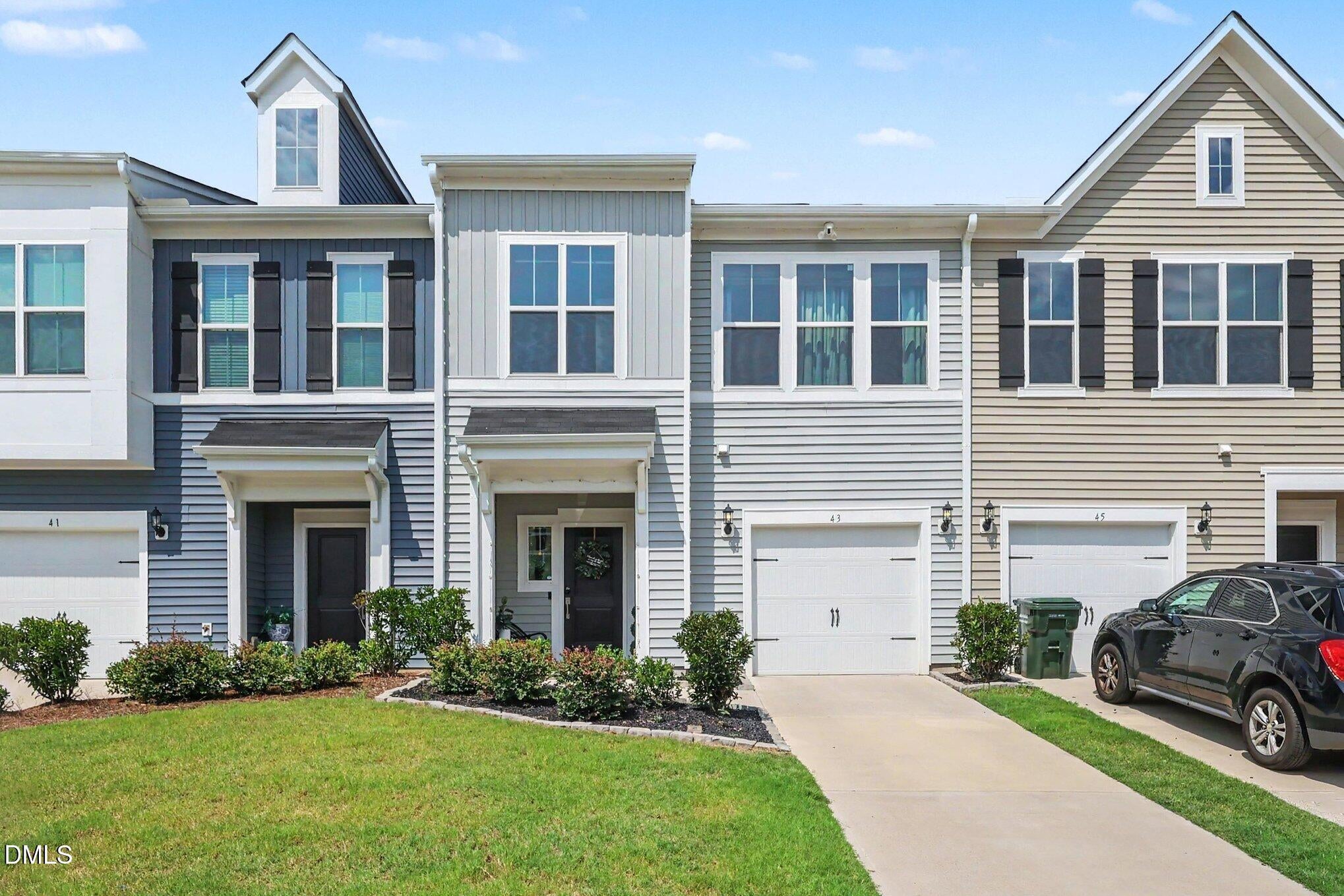 43 Ripple Way