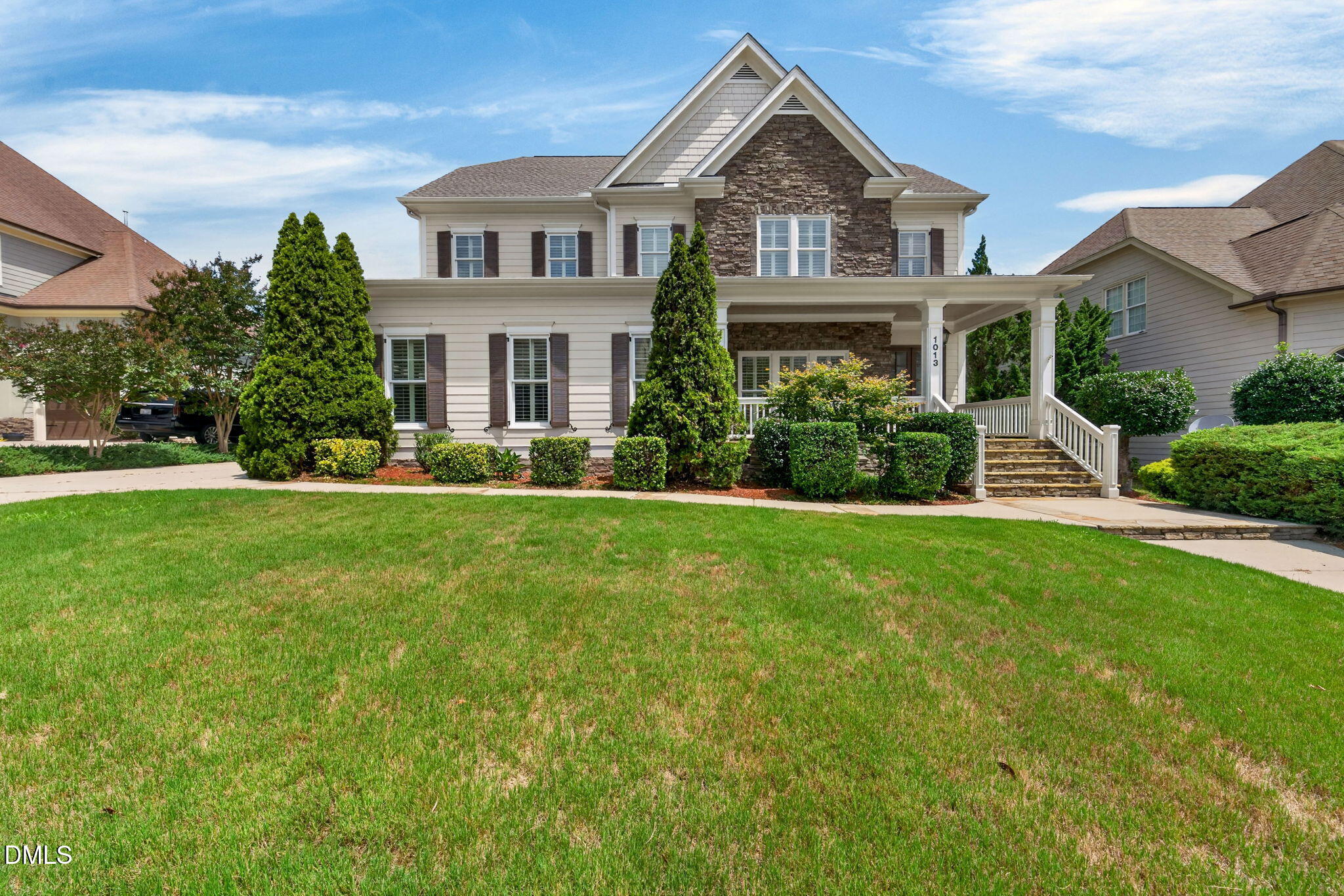 1013 Chessridge Way