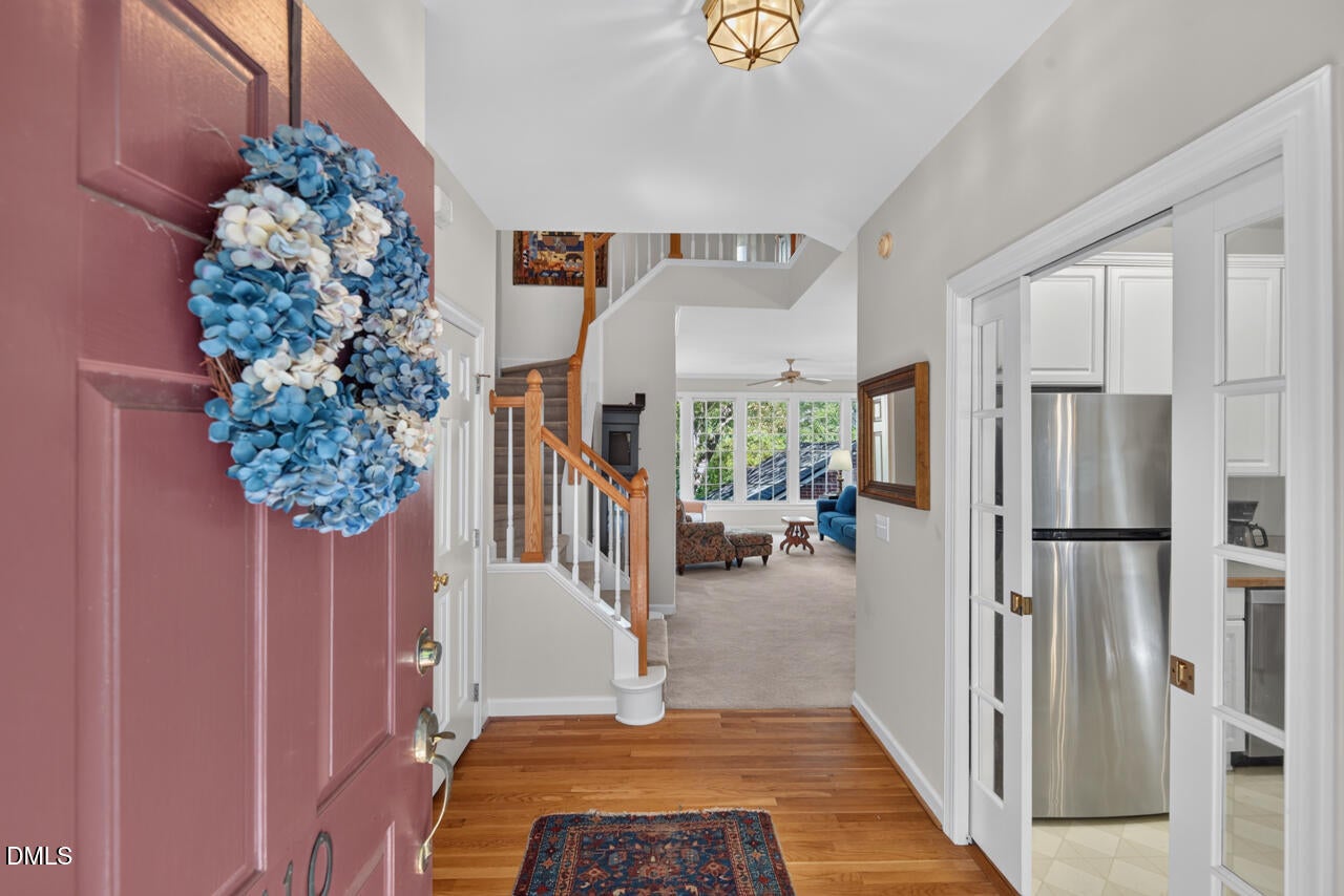 110 Westgreen Drive