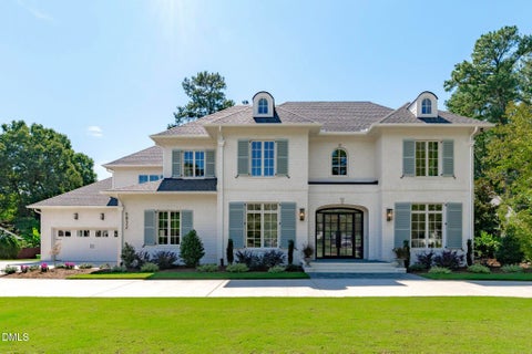 Photo of 6832 Greystone Drive, Raleigh, NC 27615 (MLS # 10131312)
