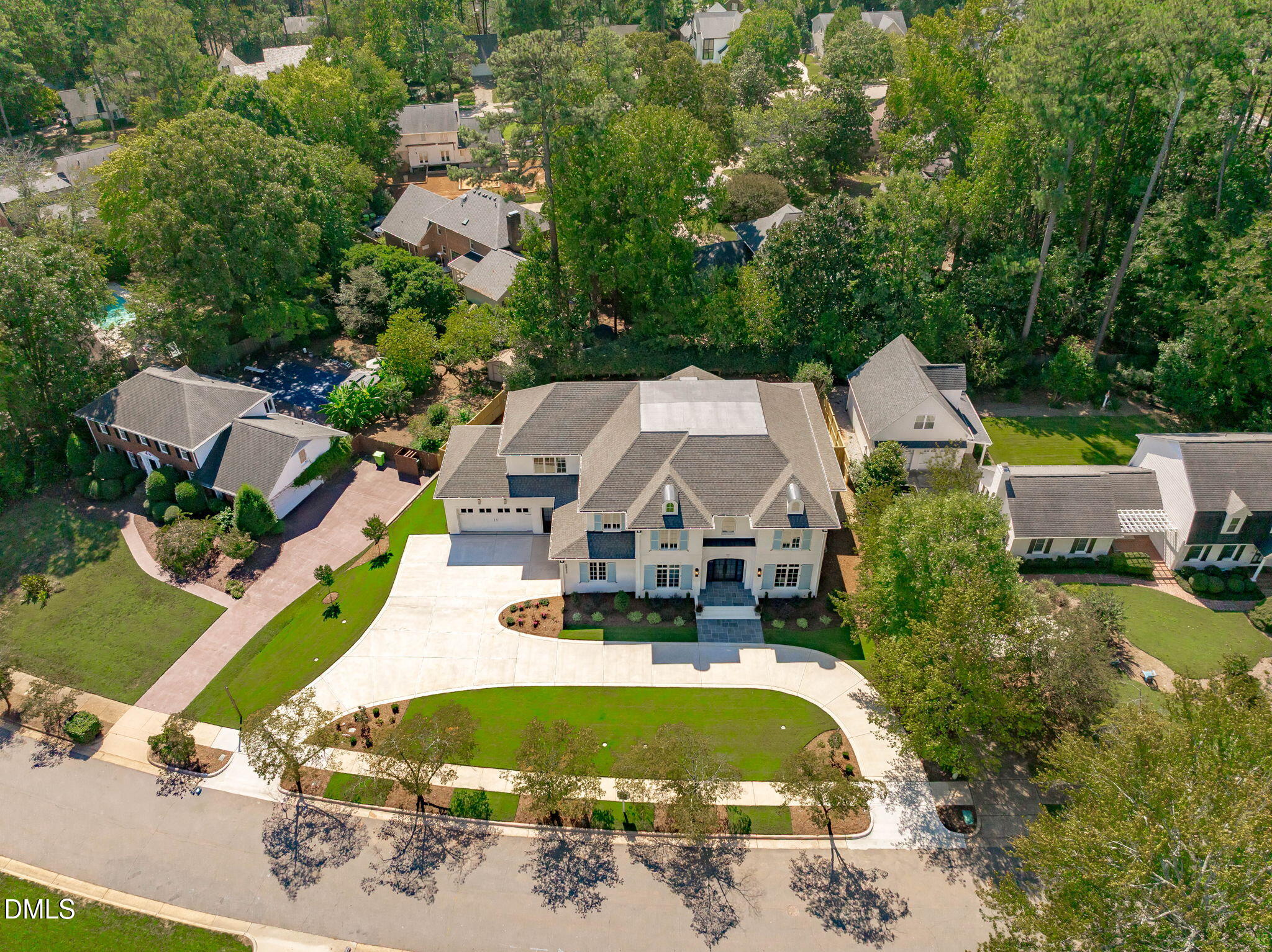 6832 Greystone Drive