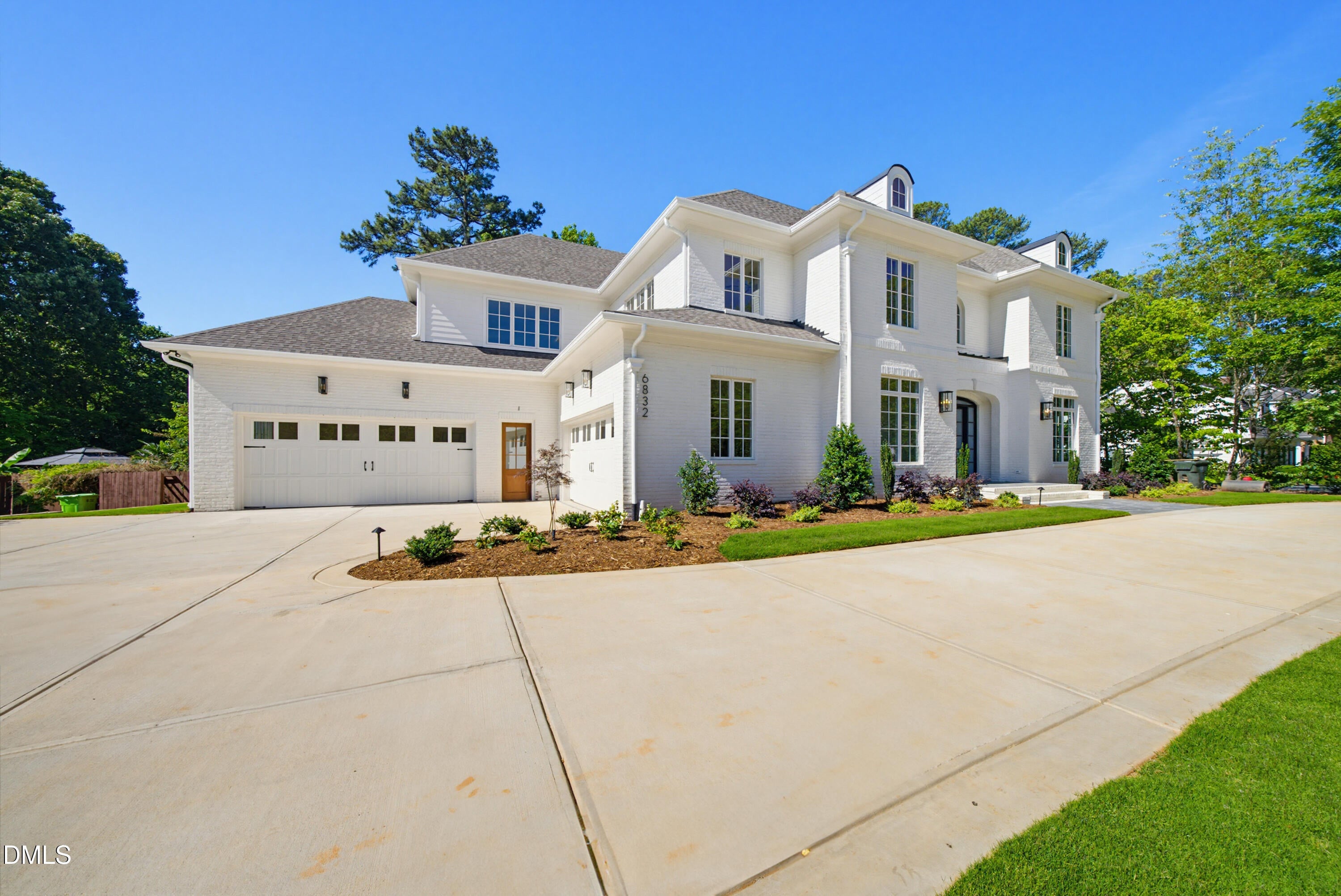 6832 Greystone Drive
