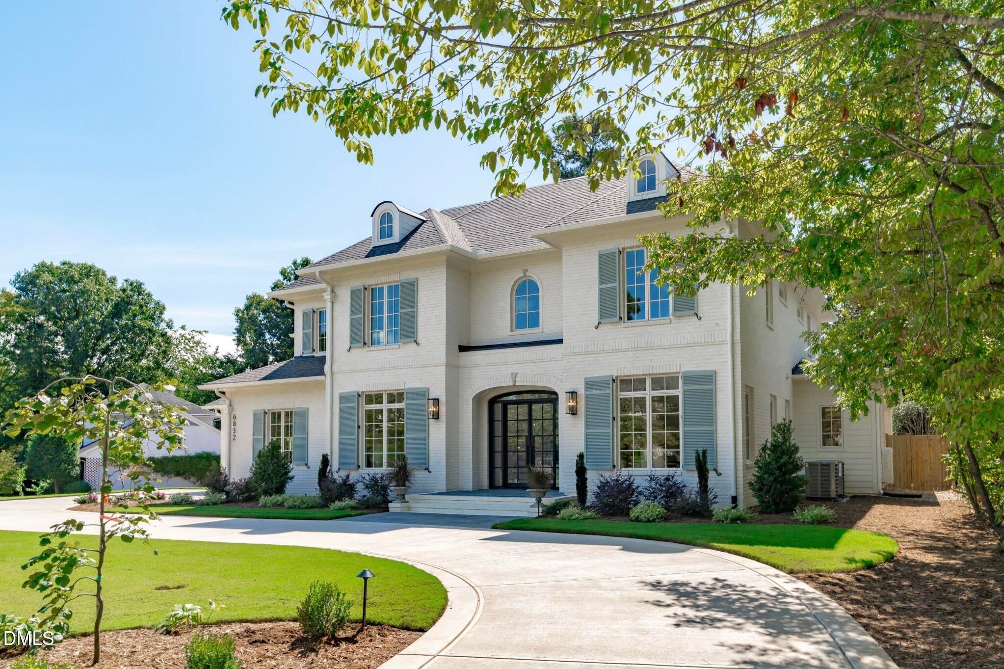 6832 Greystone Drive