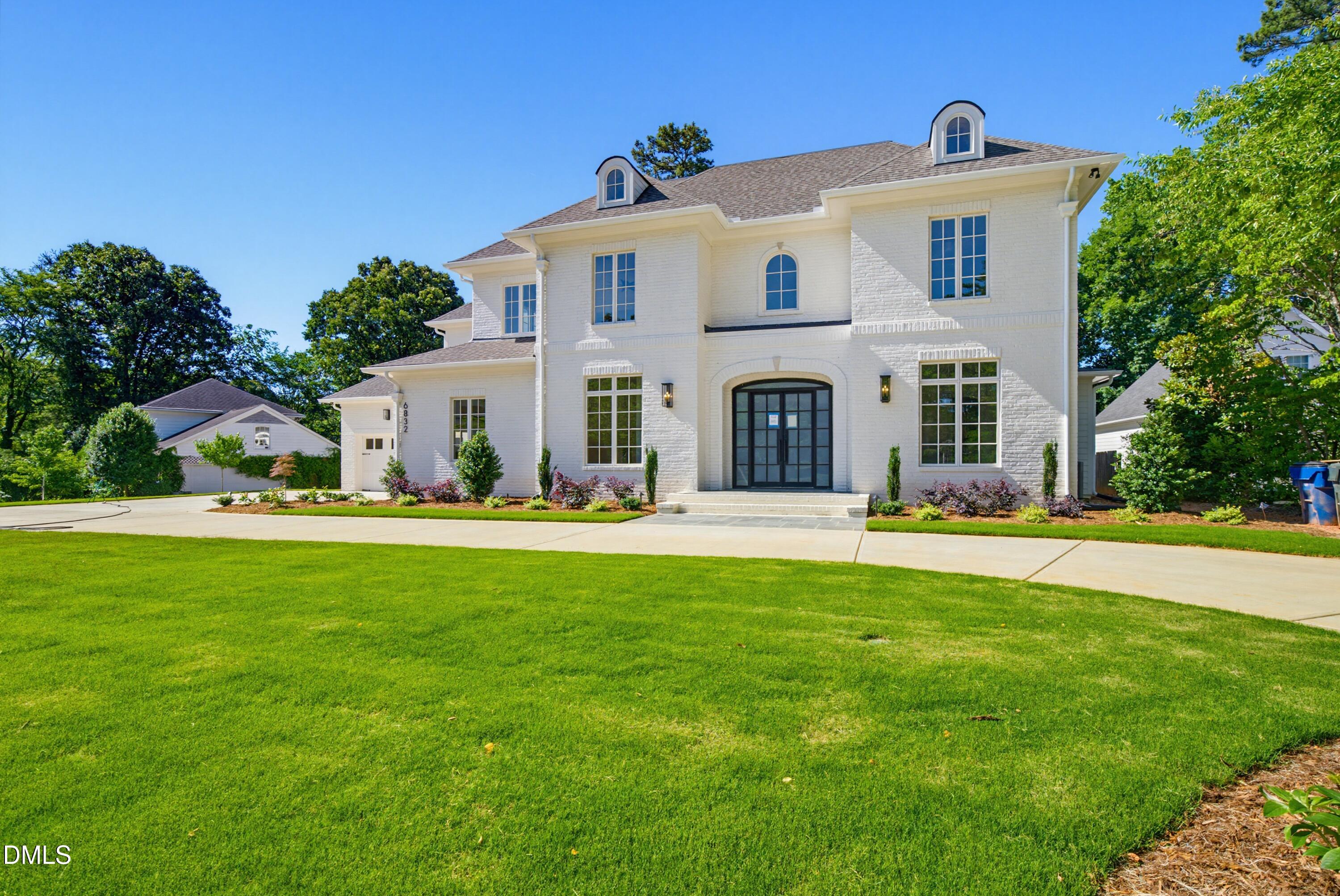 6832 Greystone Drive