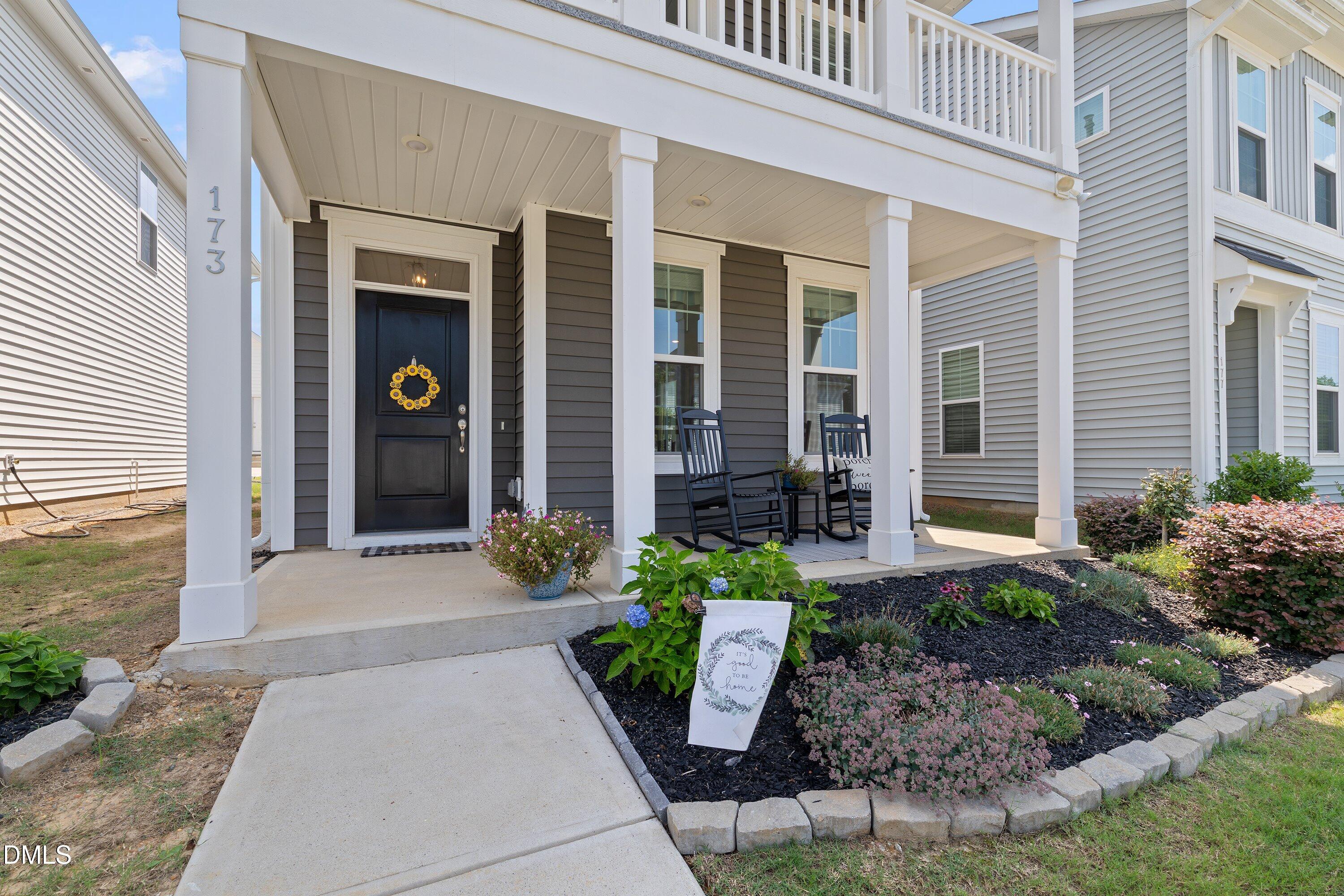 173 Buckhorn Br Park