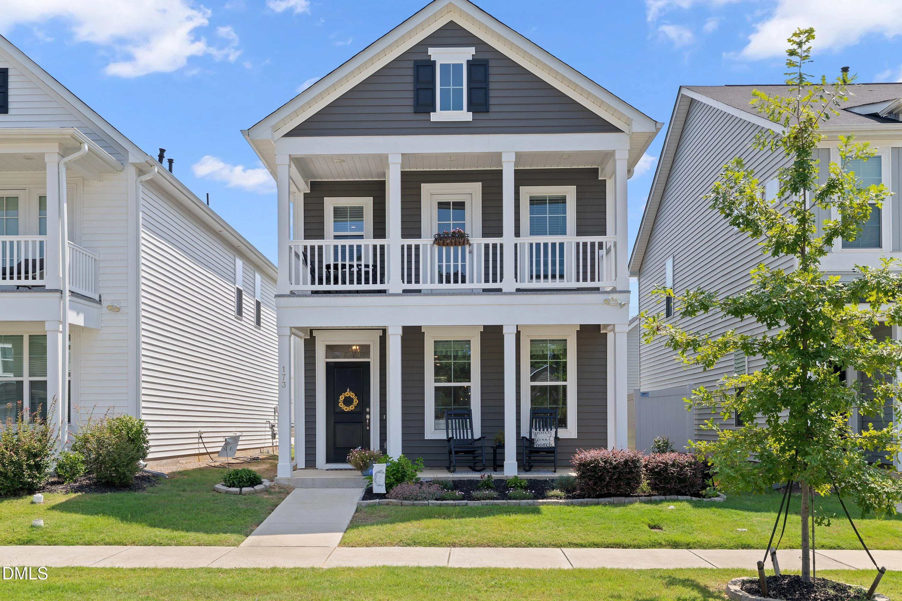 173 Buckhorn Br Park