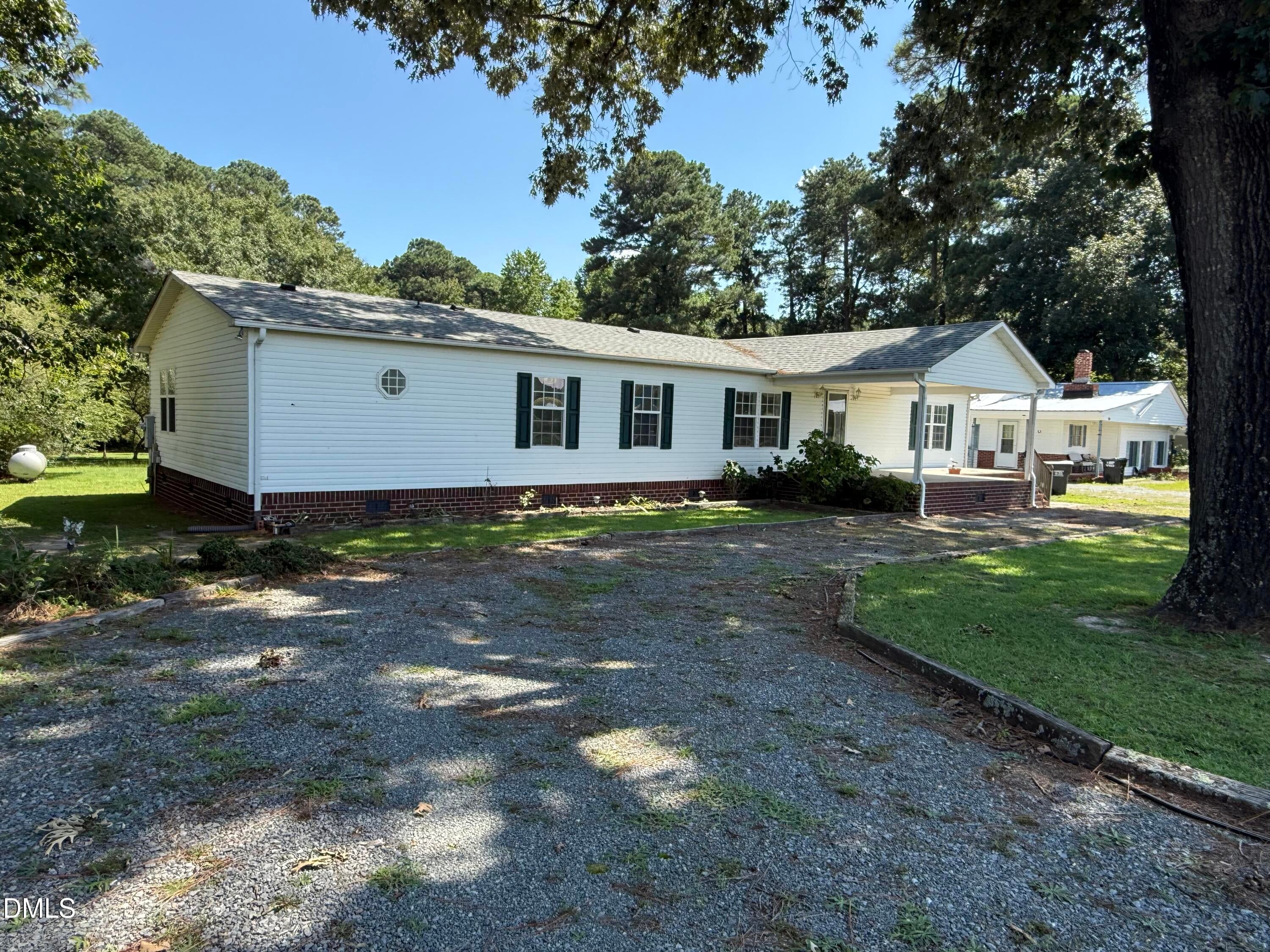 6751 Hickory Crossroads Road