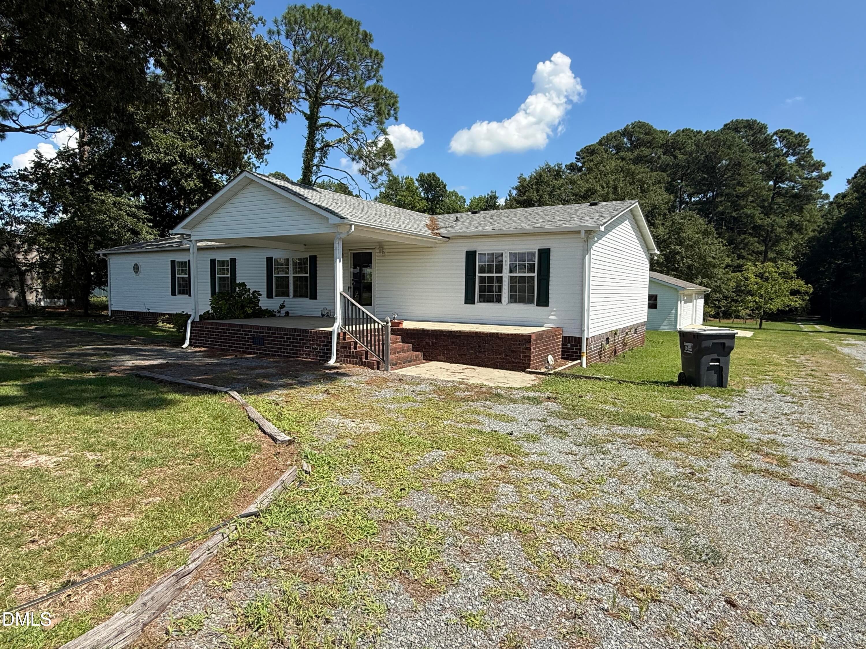 6751 Hickory Crossroads Road