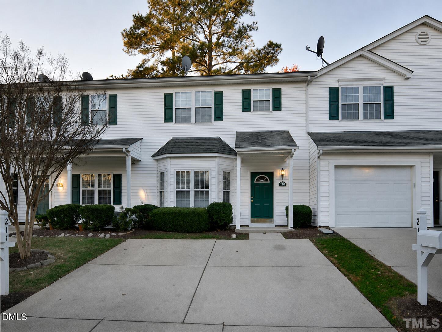 214 Misty Groves Circle