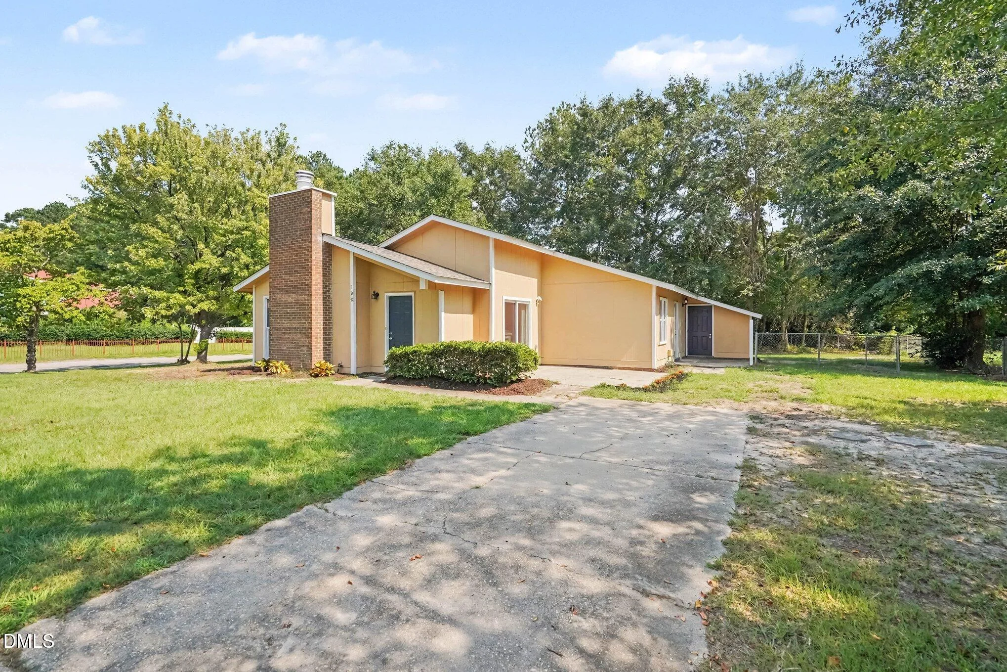 108 Deerfield Drive