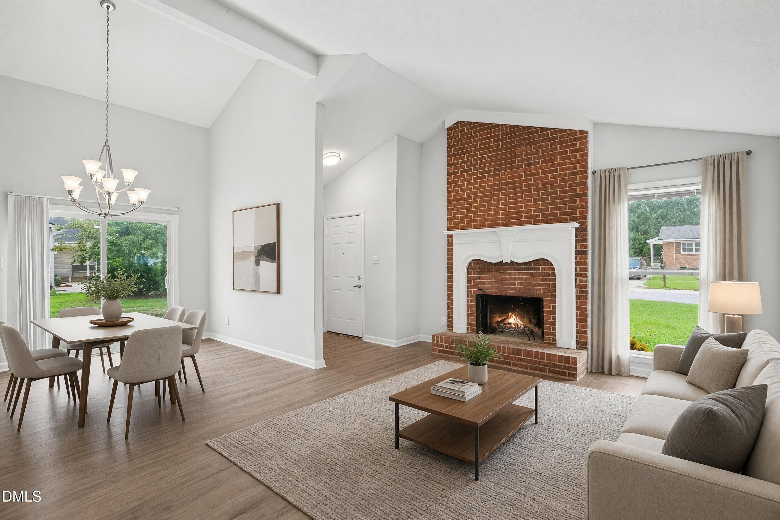 108 Deerfield Drive