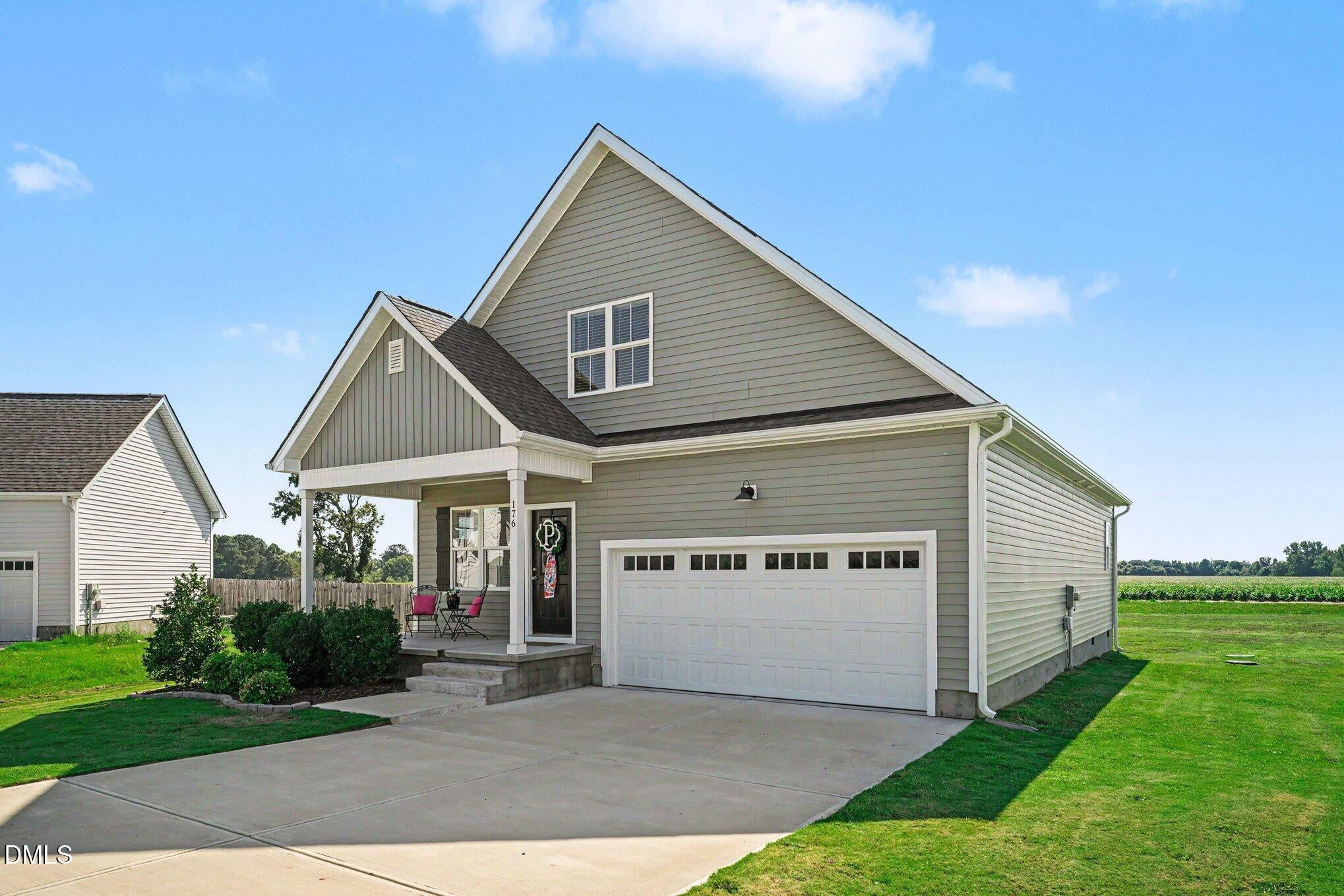 176 Glenwood Place