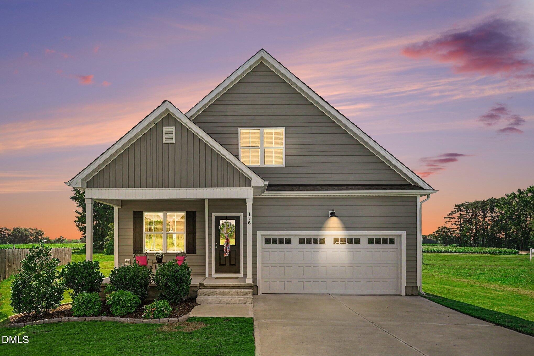 176 Glenwood Place