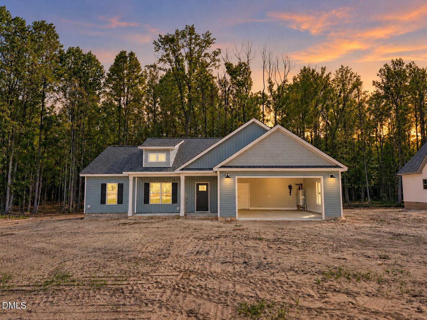 9800 Hinnant-edgerton Road