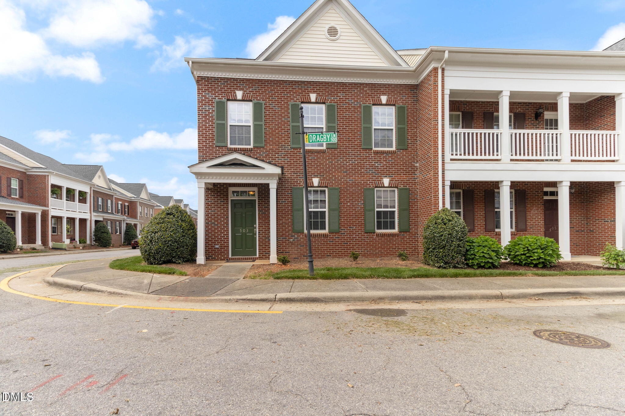 503 Dragby Lane