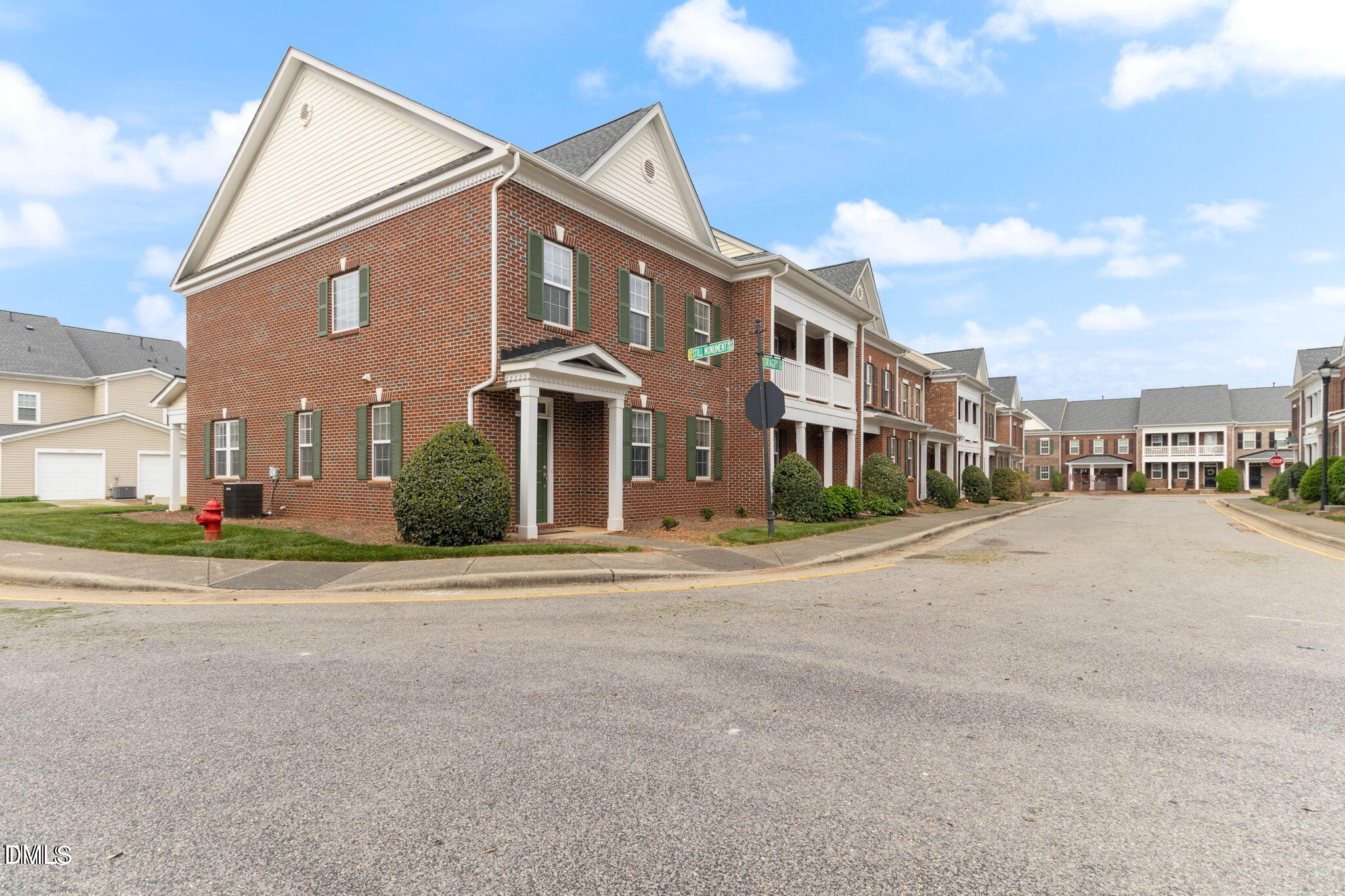 503 Dragby Lane
