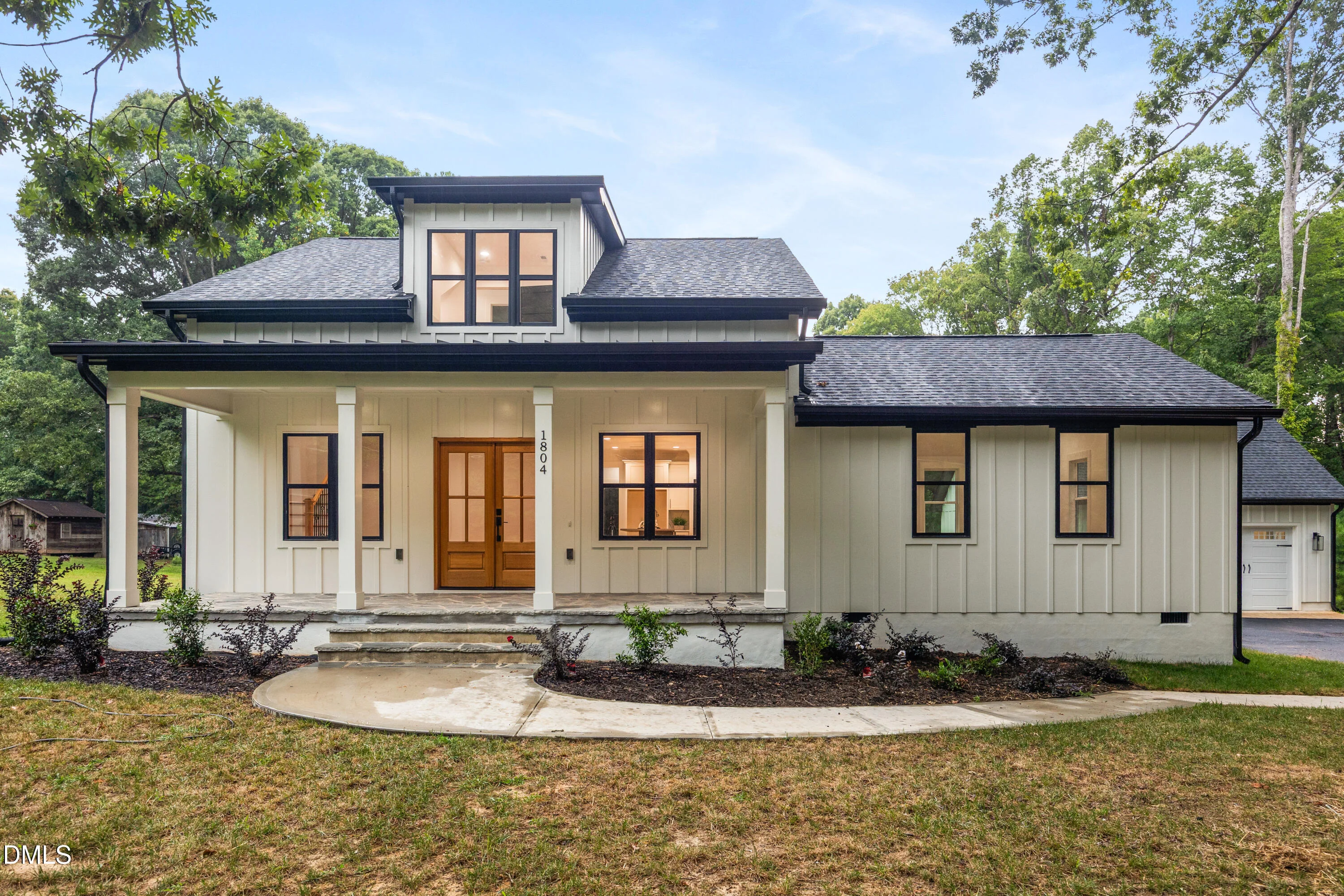 1804 Carpenter Pond Road