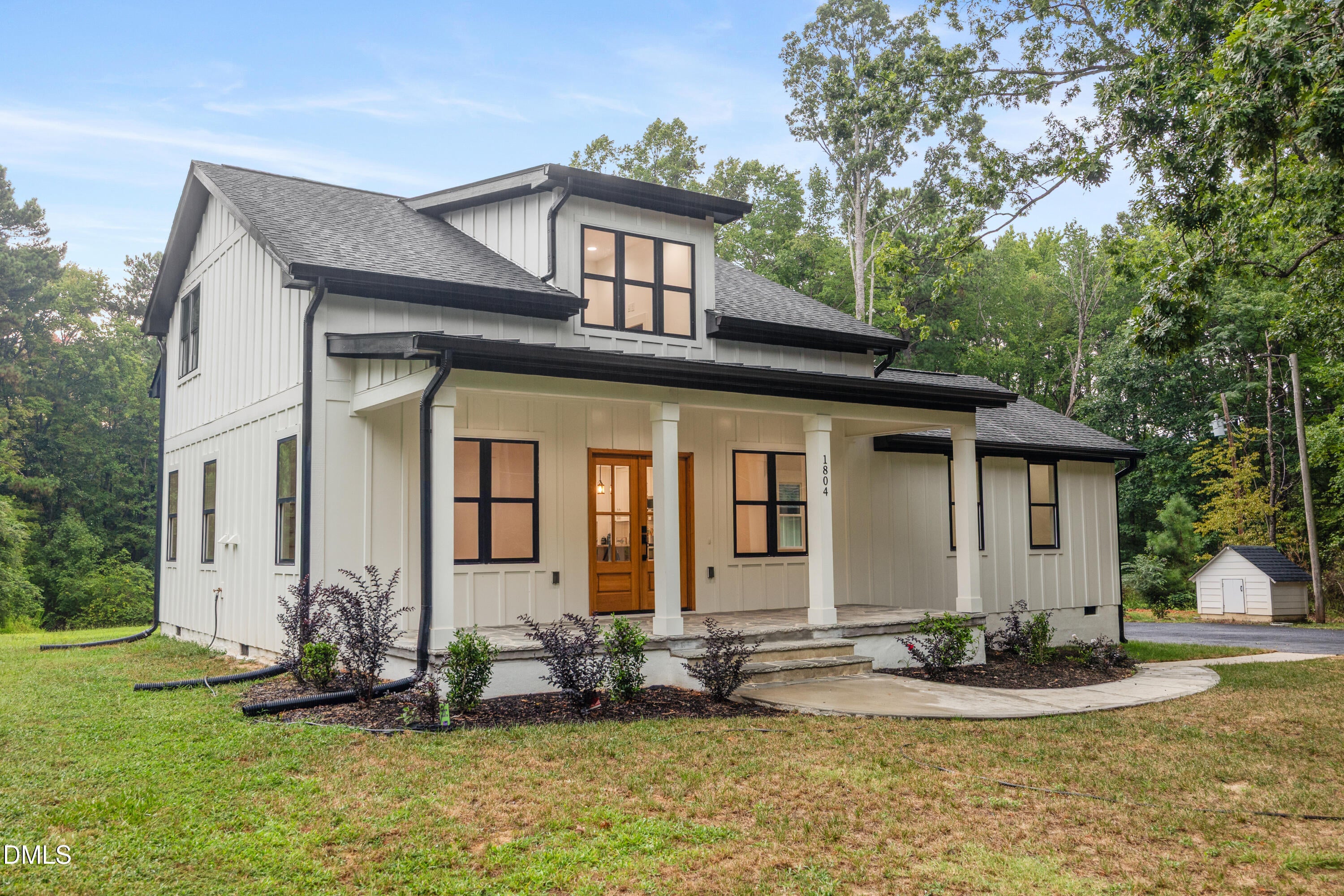 1804 Carpenter Pond Road