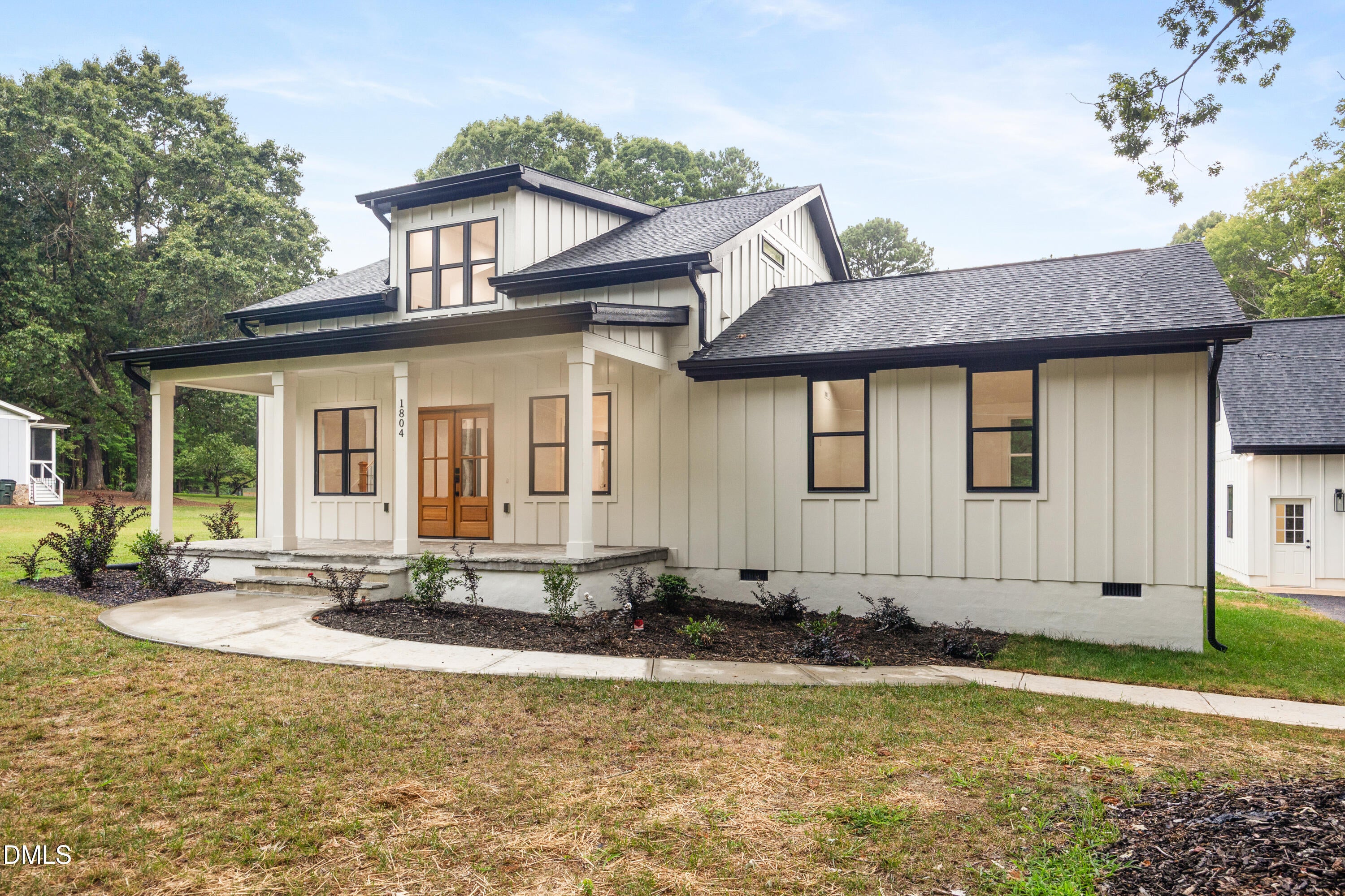 1804 Carpenter Pond Road