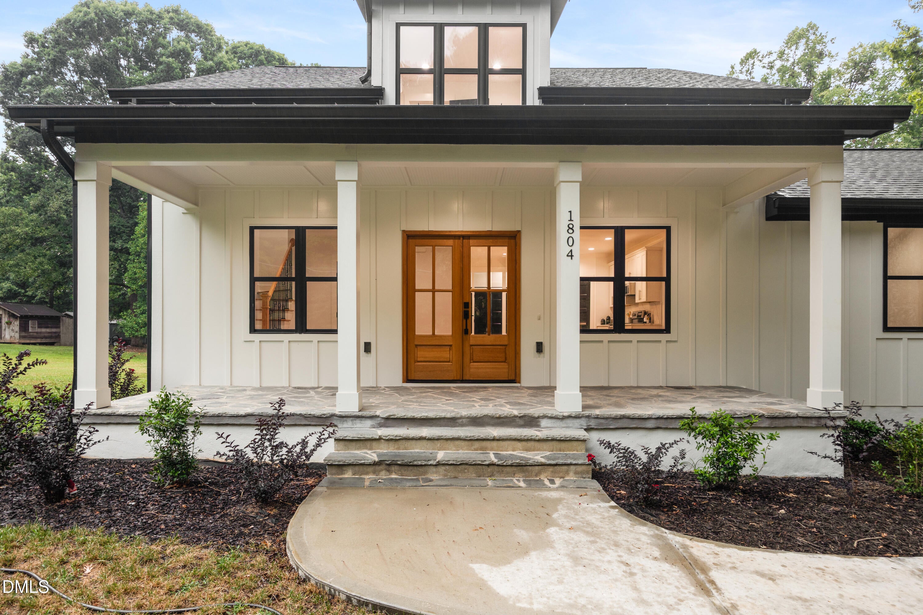 1804 Carpenter Pond Road