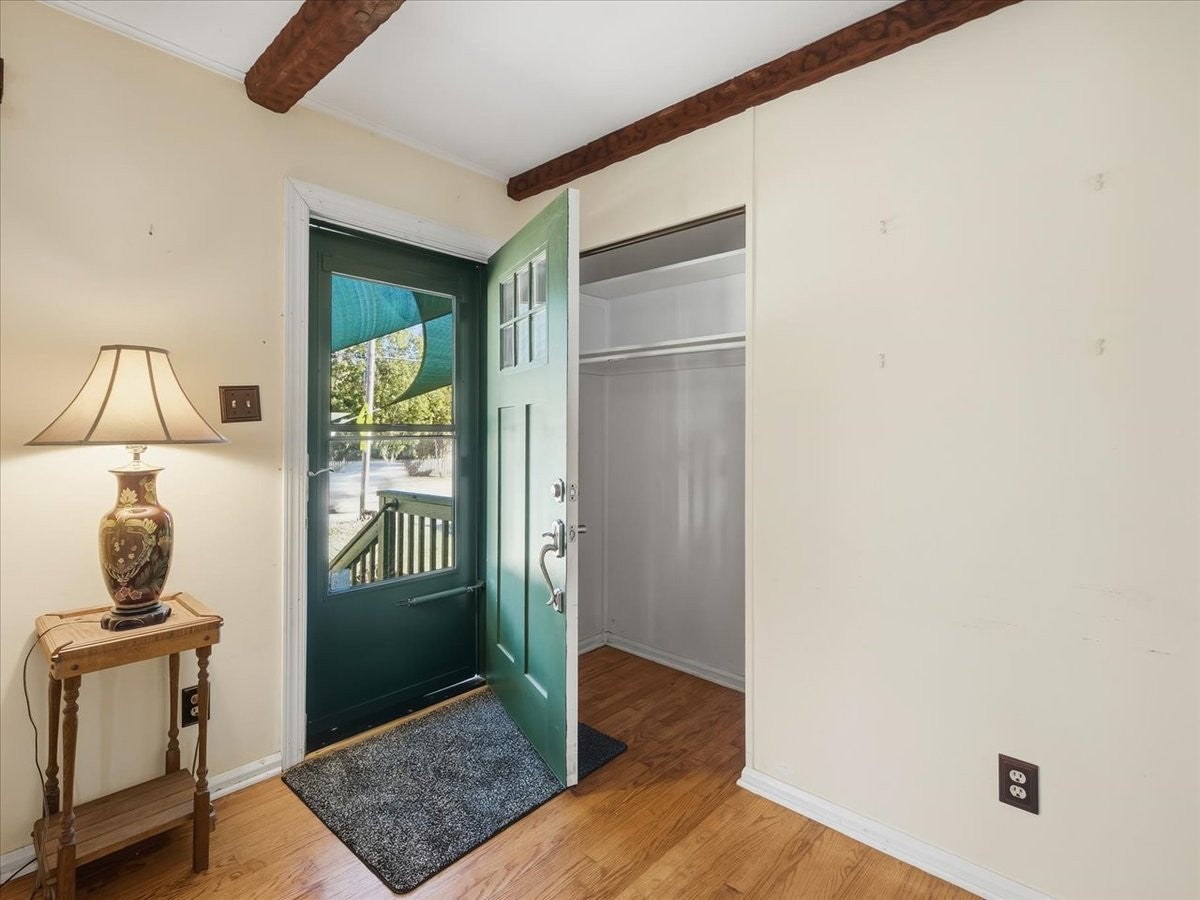 1313 Wake Forest Road