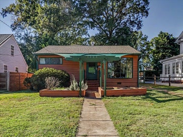 1313 Wake Forest Road Raleigh NC 27604