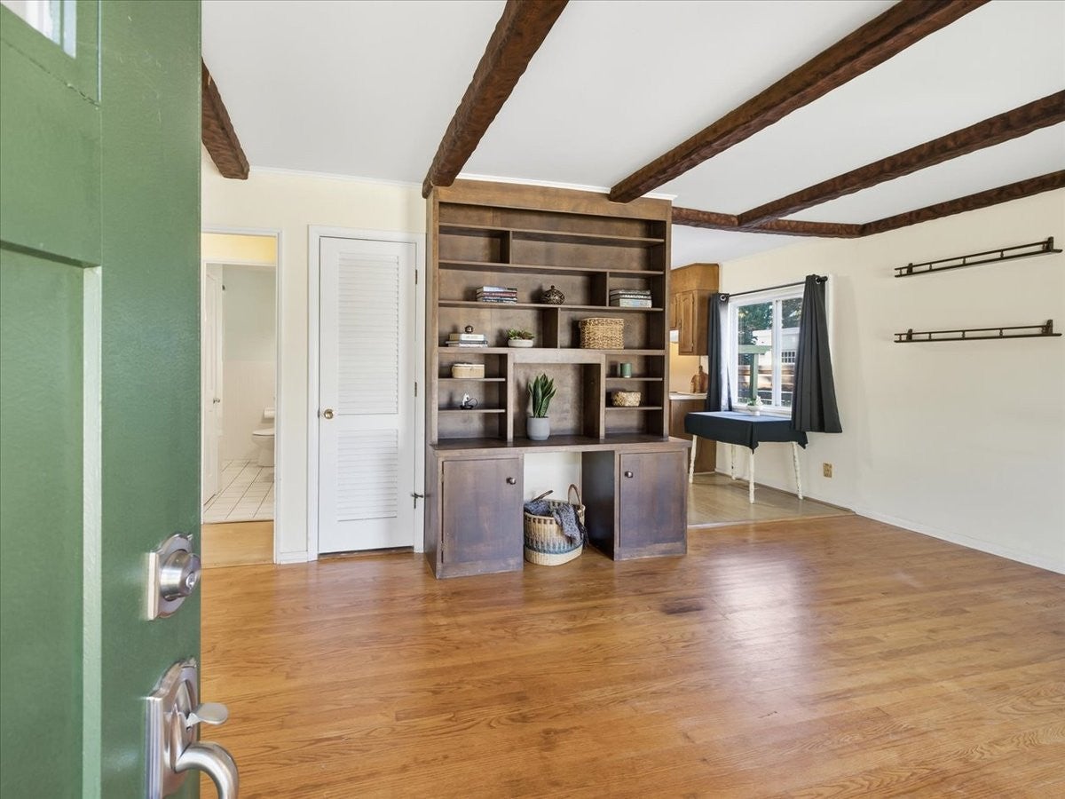 1313 Wake Forest Road