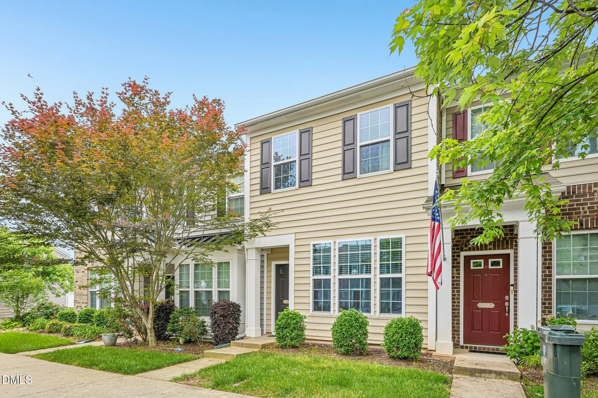 750 Cupola Drive