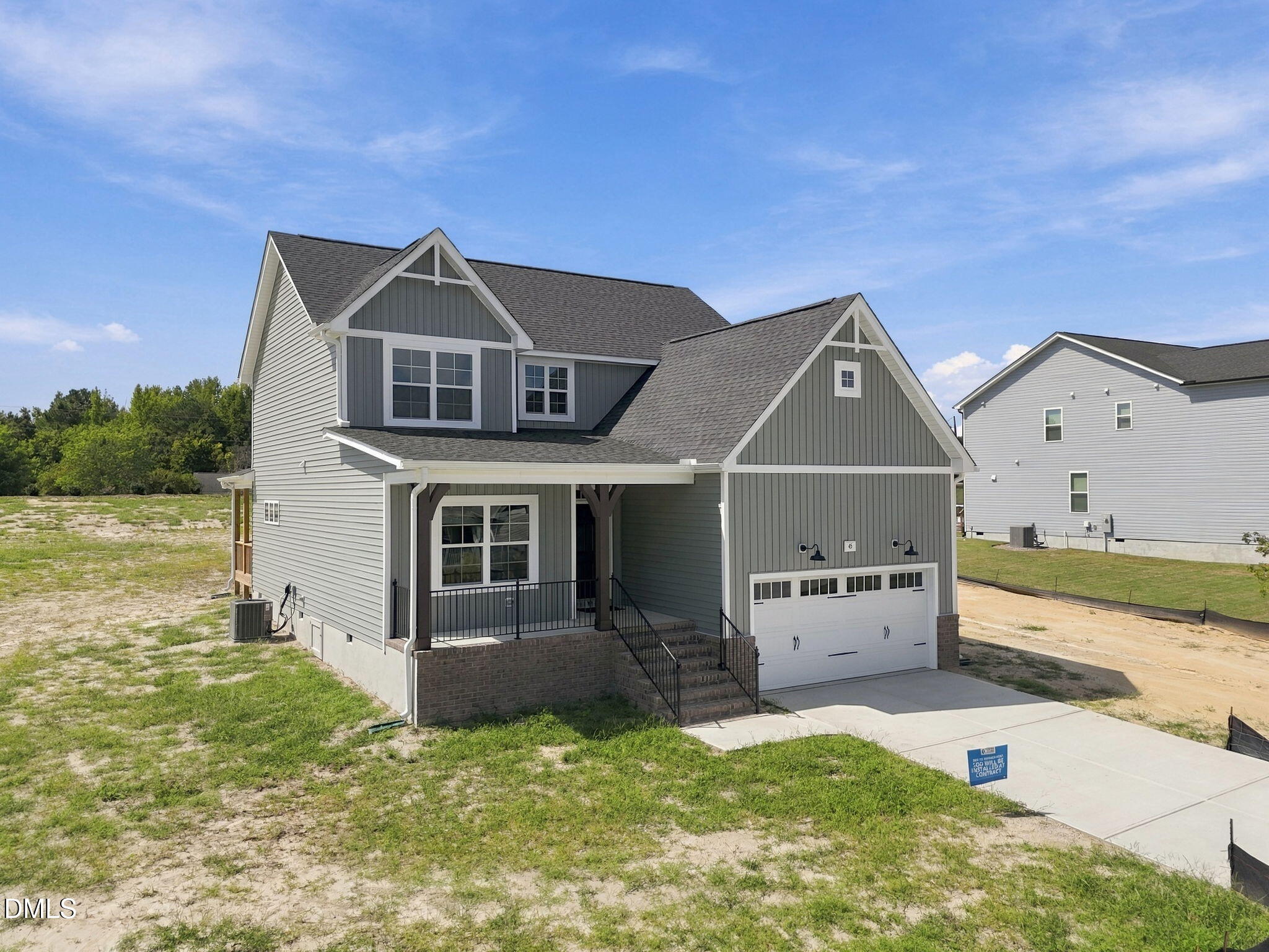 45 Diamond Creek Drive