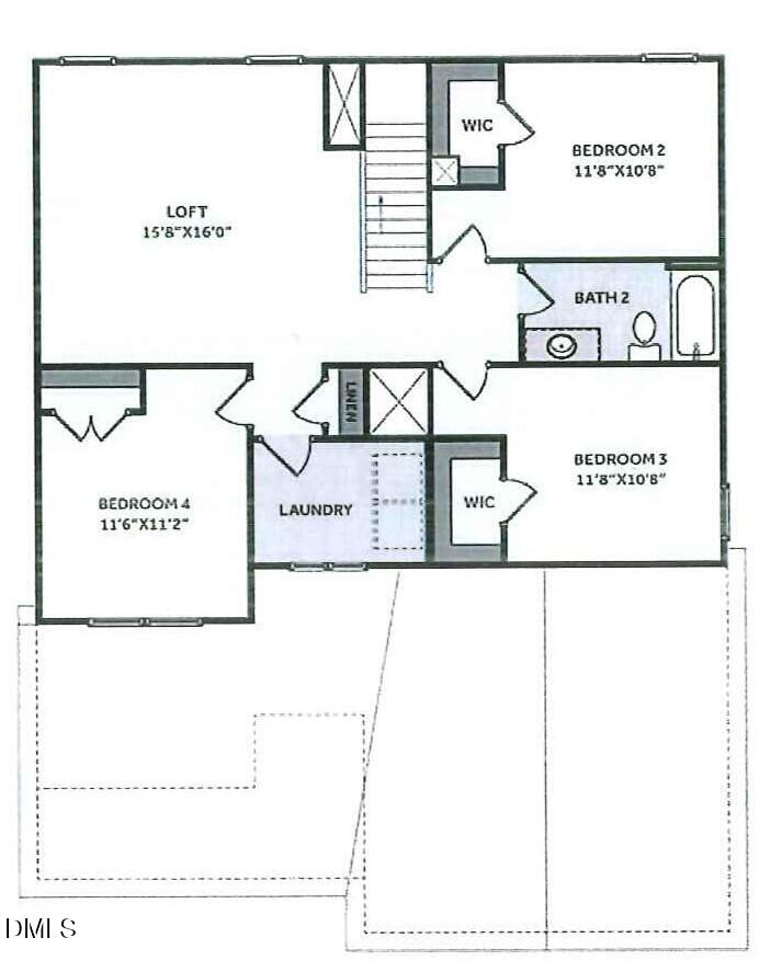 45 Diamond Creek Drive