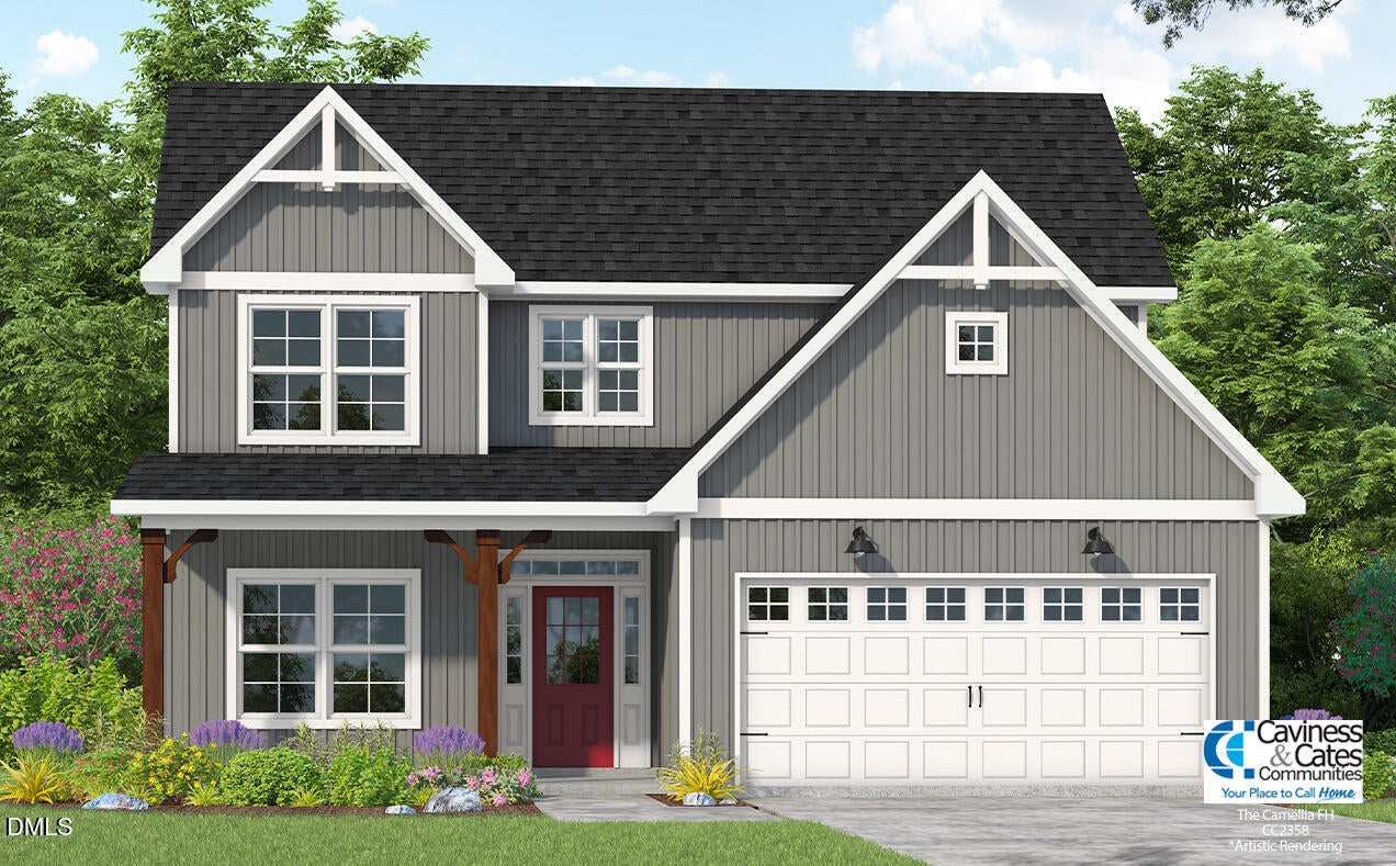 45 Diamond Creek Drive