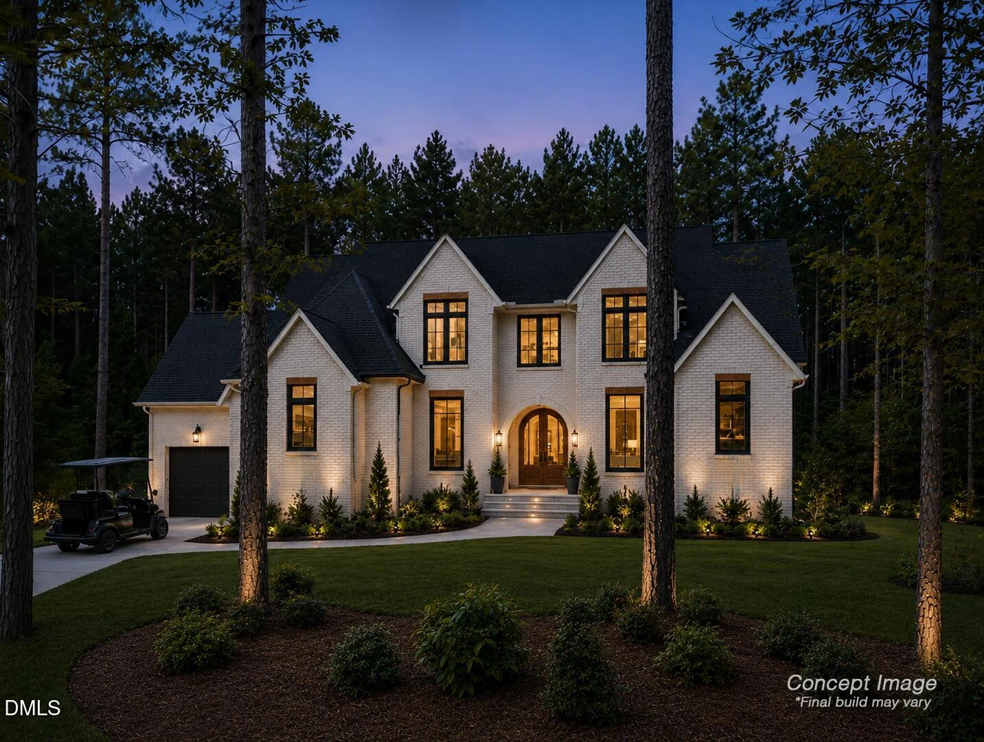 297 Colonial Ridge Drive