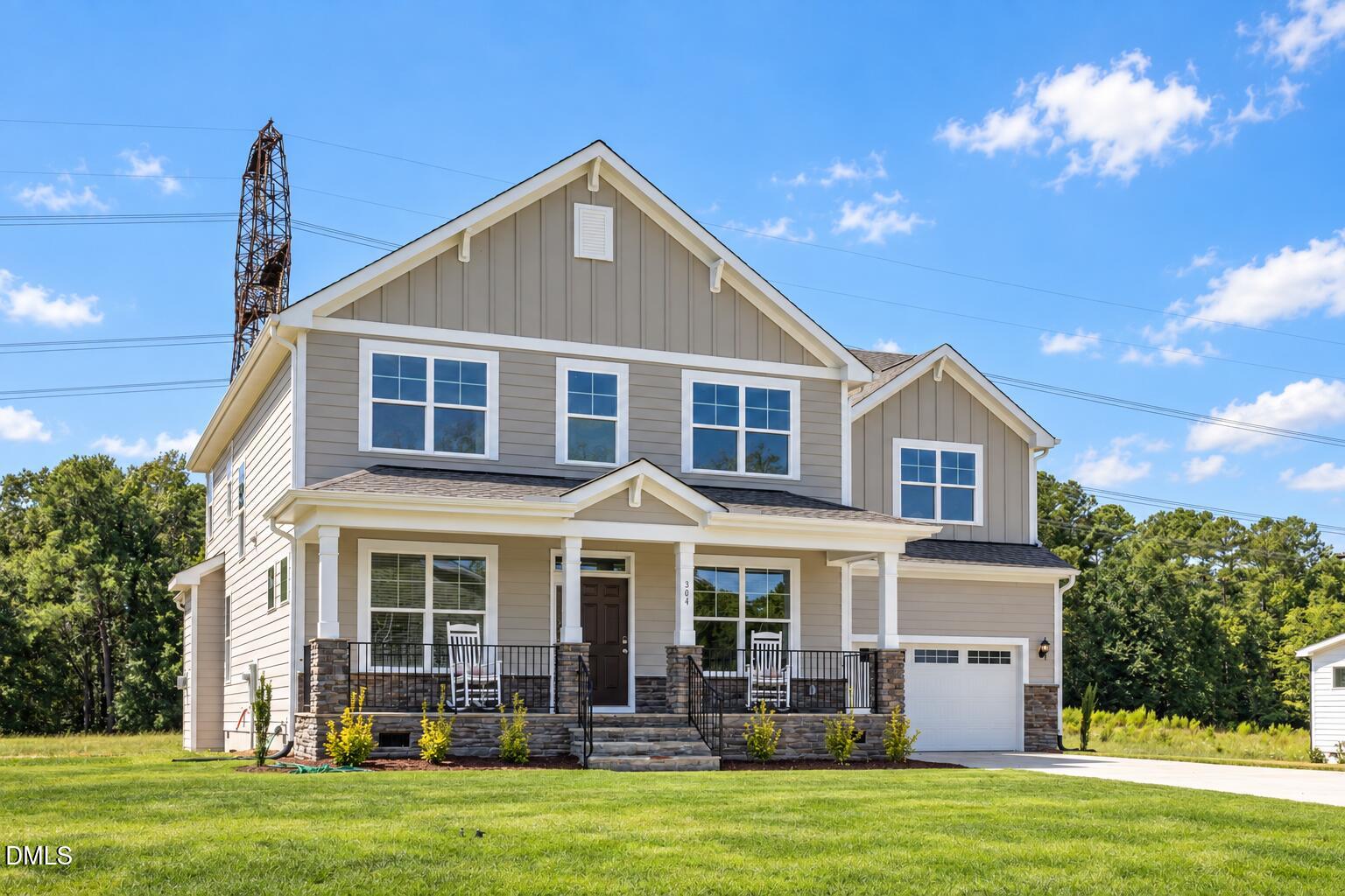 364 Cedar Ridge Trail