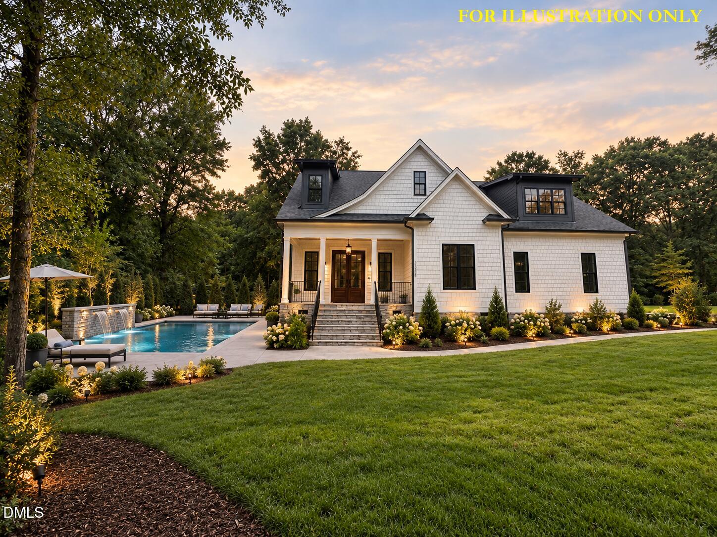 5308 Parkwood Drive