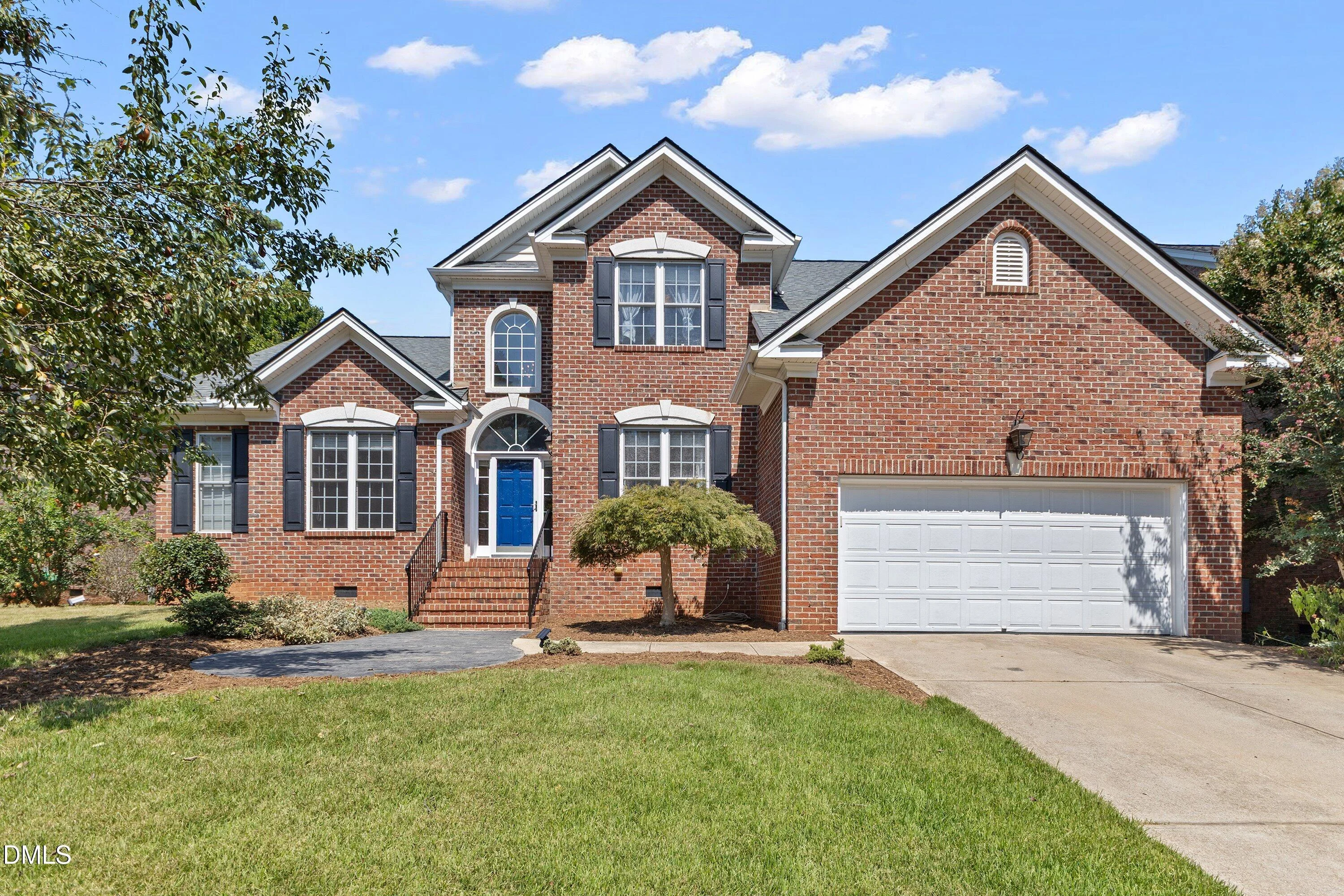 12104 Pawleys Mill Circle