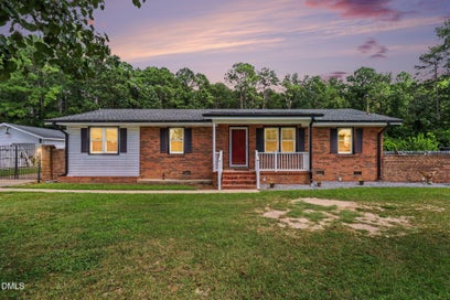 200 Paceville Road Selma NC 27576