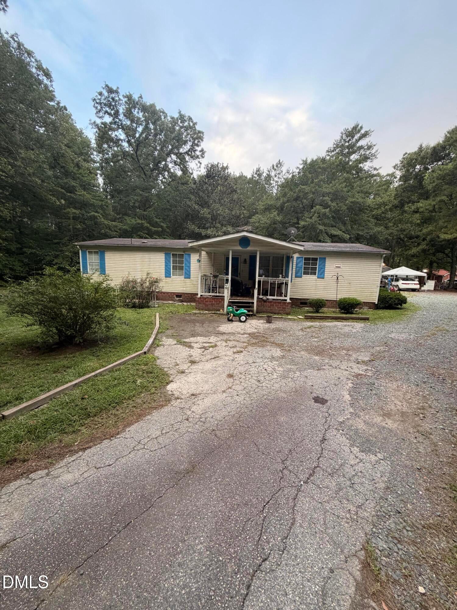 209 Brown Hill Road