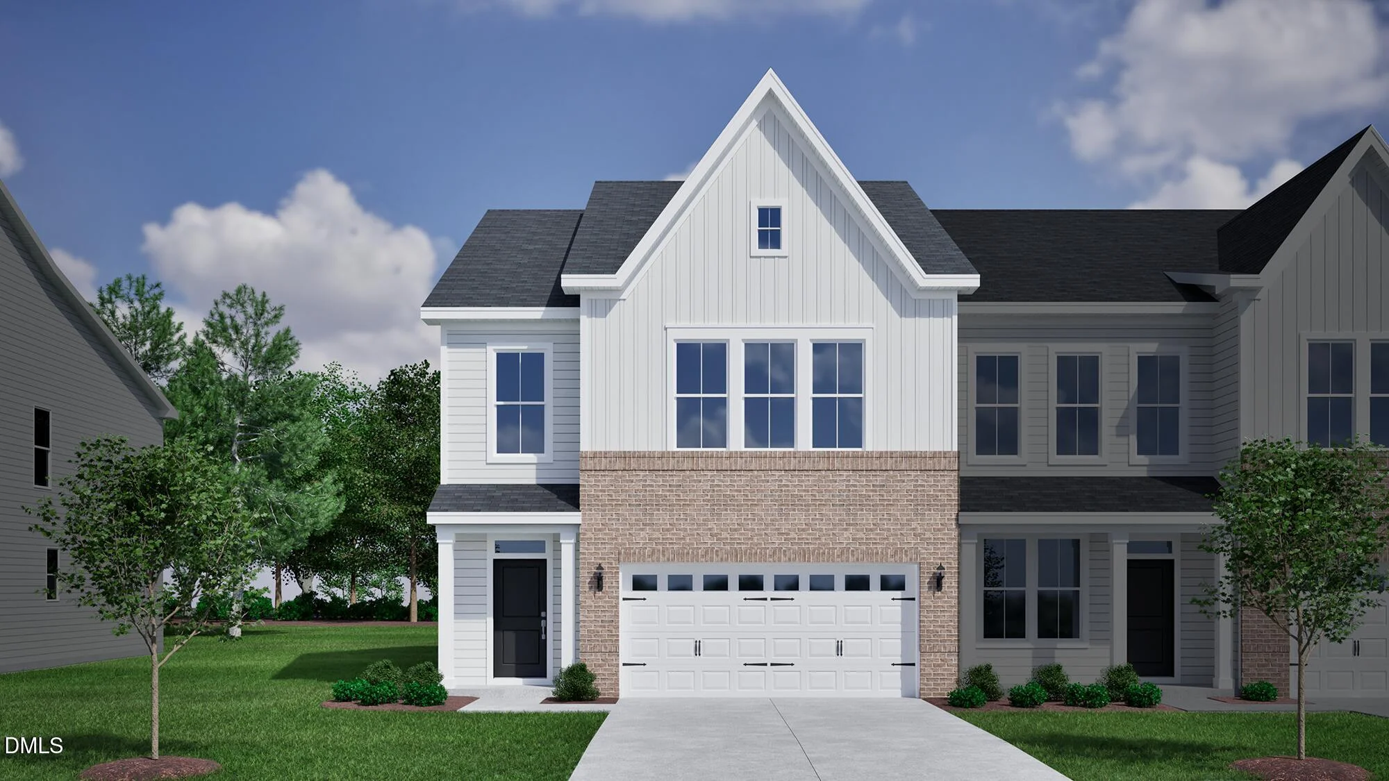 1223 Bell Heather Road Unit 27