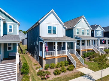 217 Annabelle Blue Drive Wake Forest NC 27587