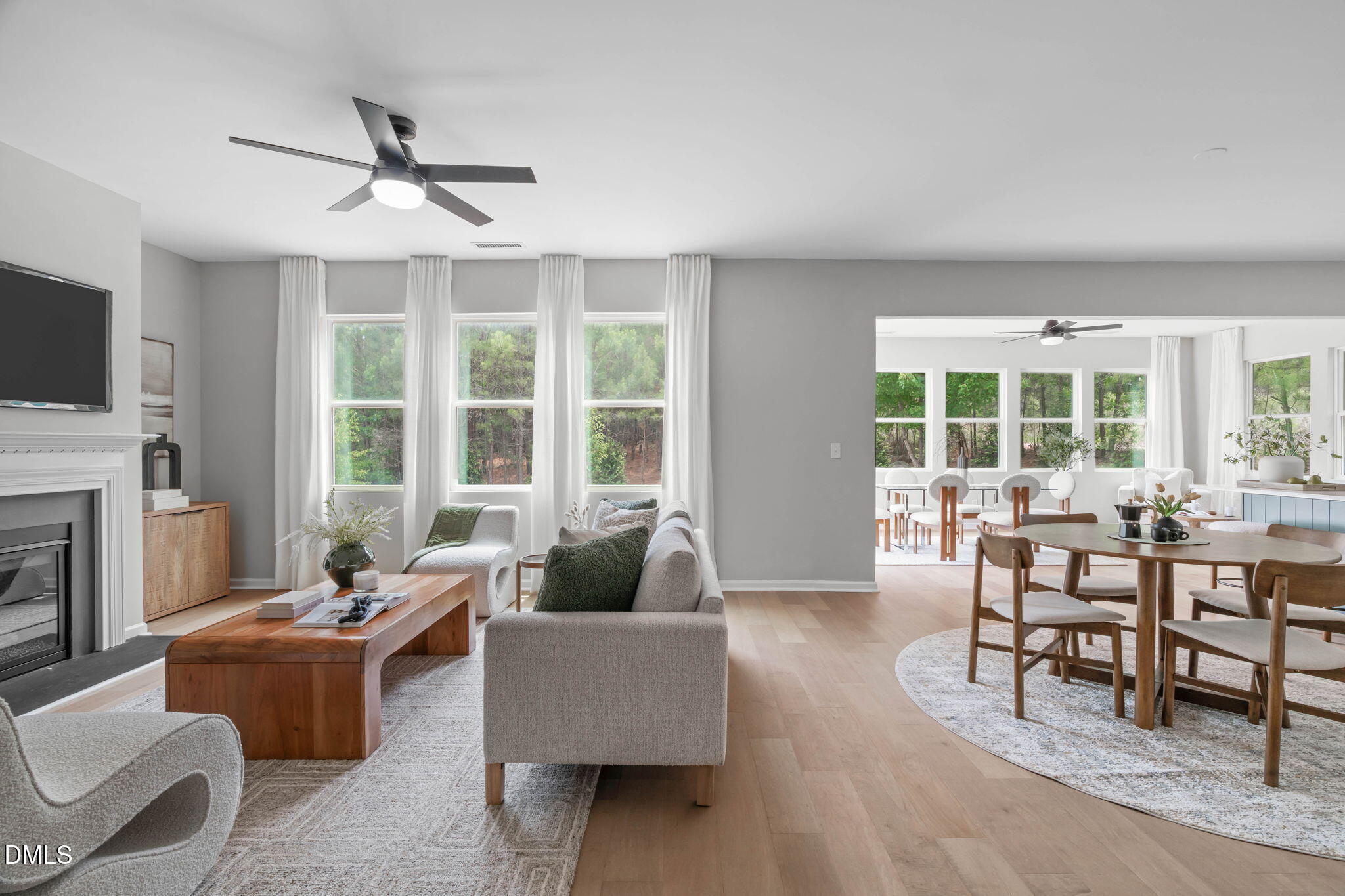 309 Napa Ridge Lane