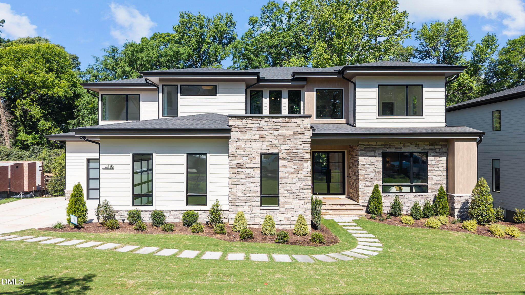 4119 Rockingham Drive