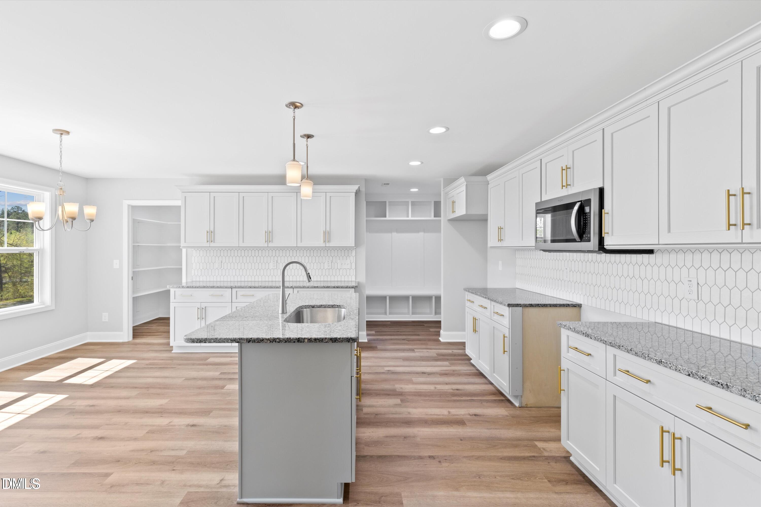 233 Spencer Merritt Road