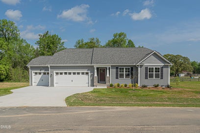 233 Spencer Merritt Road Rose Hill NC 28458
