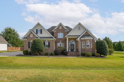 8420 Greythorne Place Knightdale NC 27545