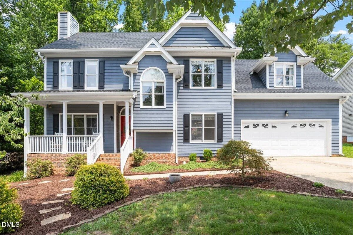 2513 Sugar Maple Court