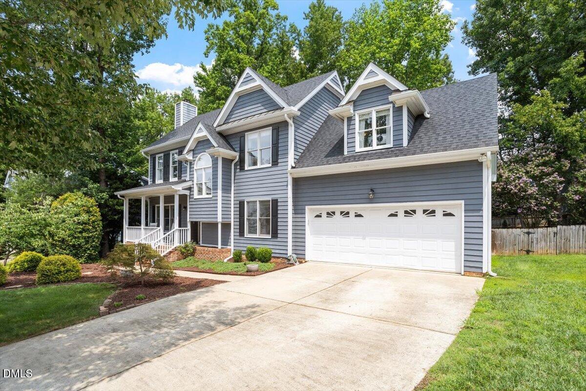 2513 Sugar Maple Court