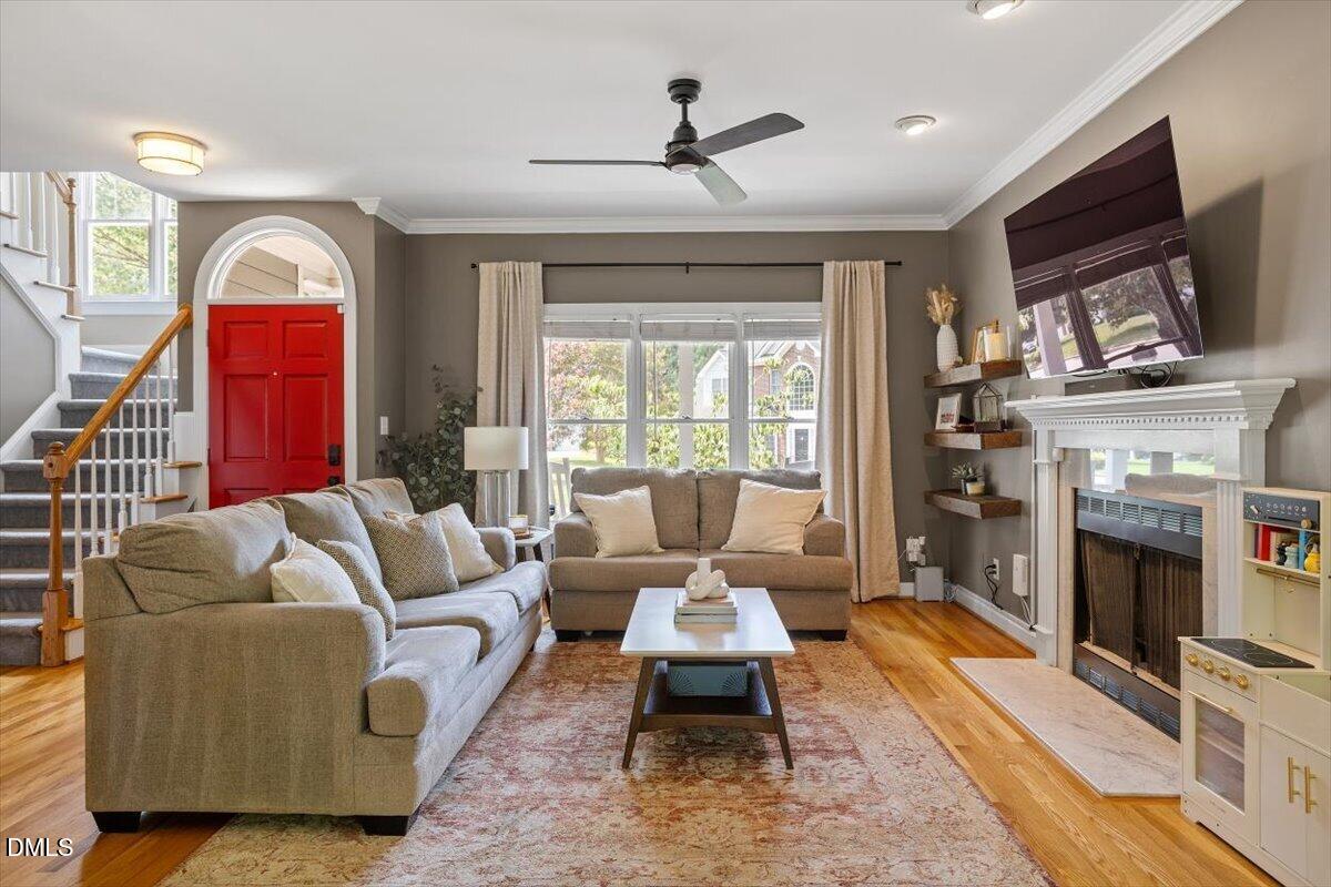2513 Sugar Maple Court