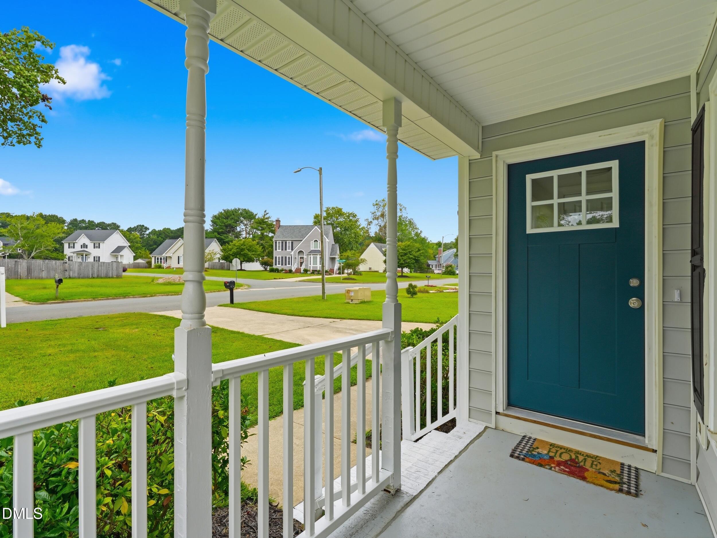 619 Commander Drive