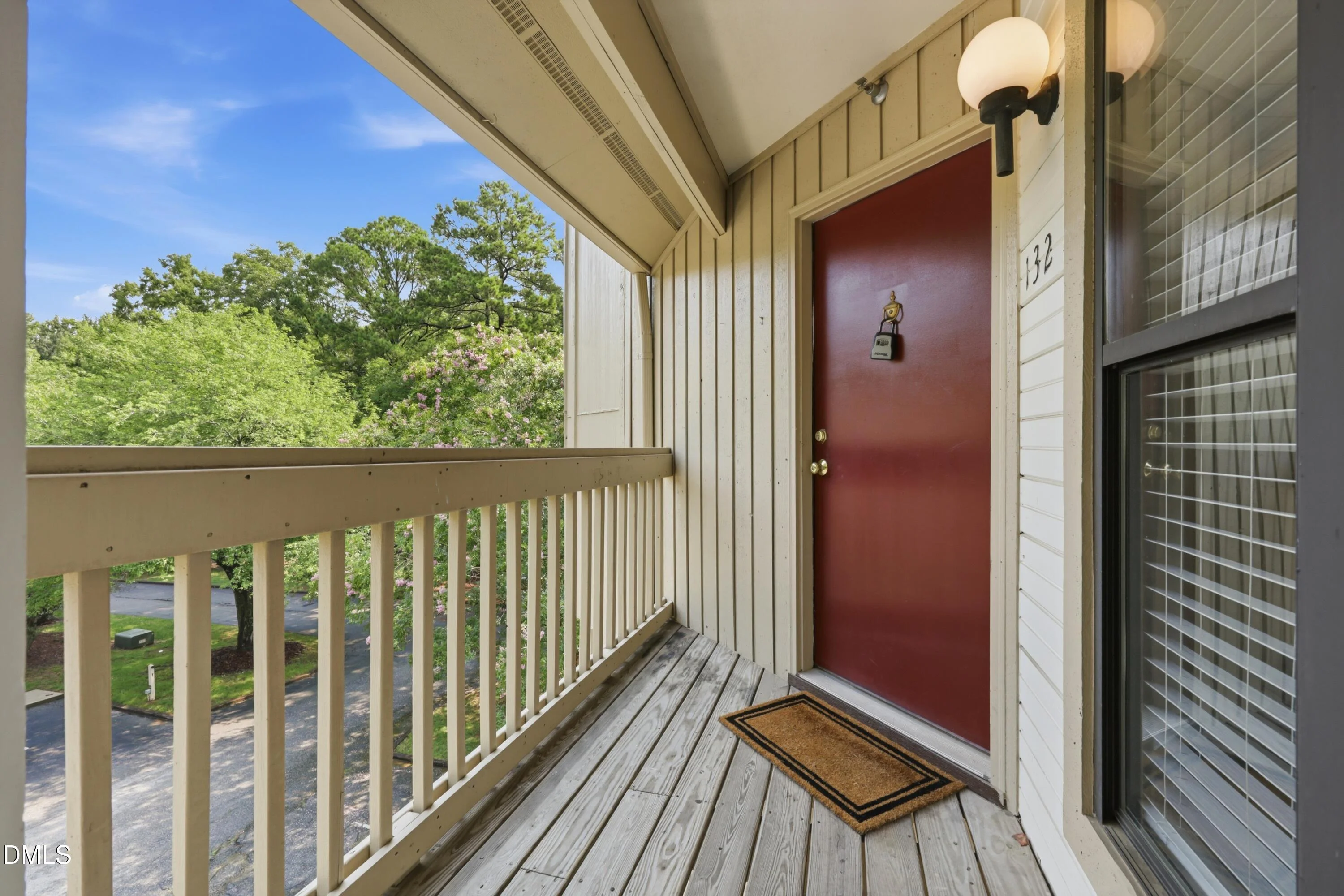132 New Kent Place